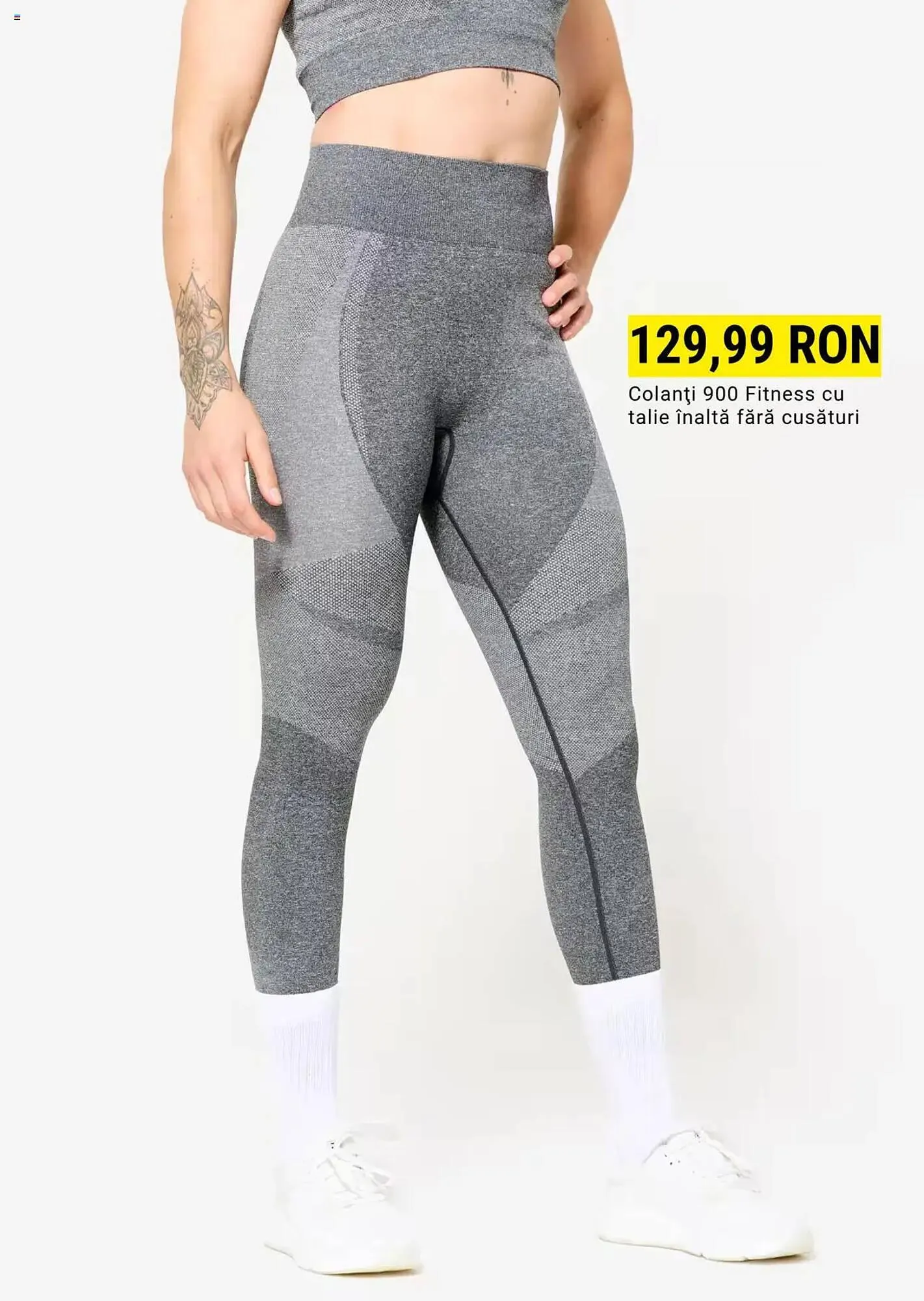 Catalog Catalog Decathlon de la 1 martie până la 31 martie 2025 - Revista Pagina 14