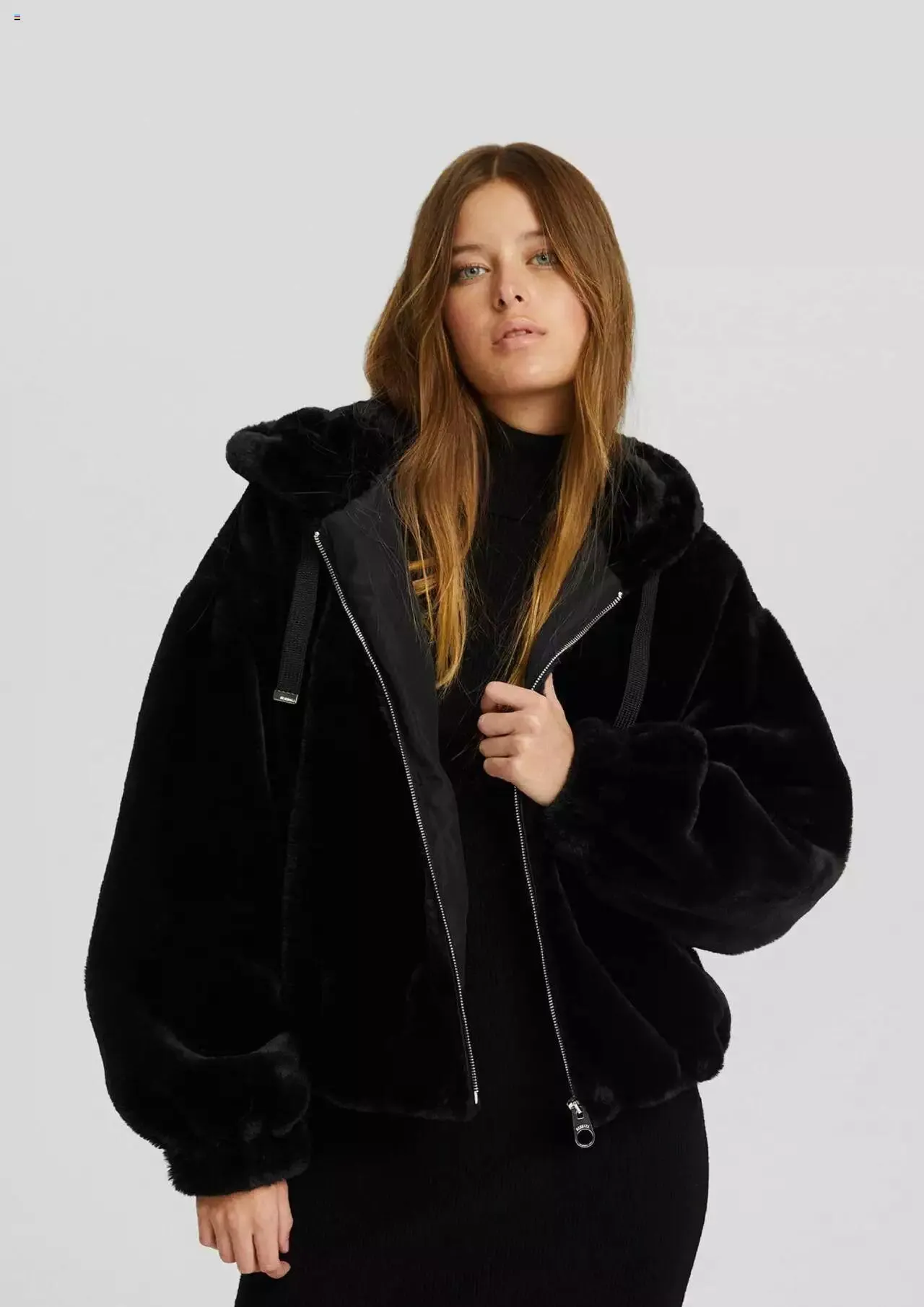 Catalog Bershka catalog - Women de la 1 decembrie până la 31 decembrie 2023 - Revista Pagina 5