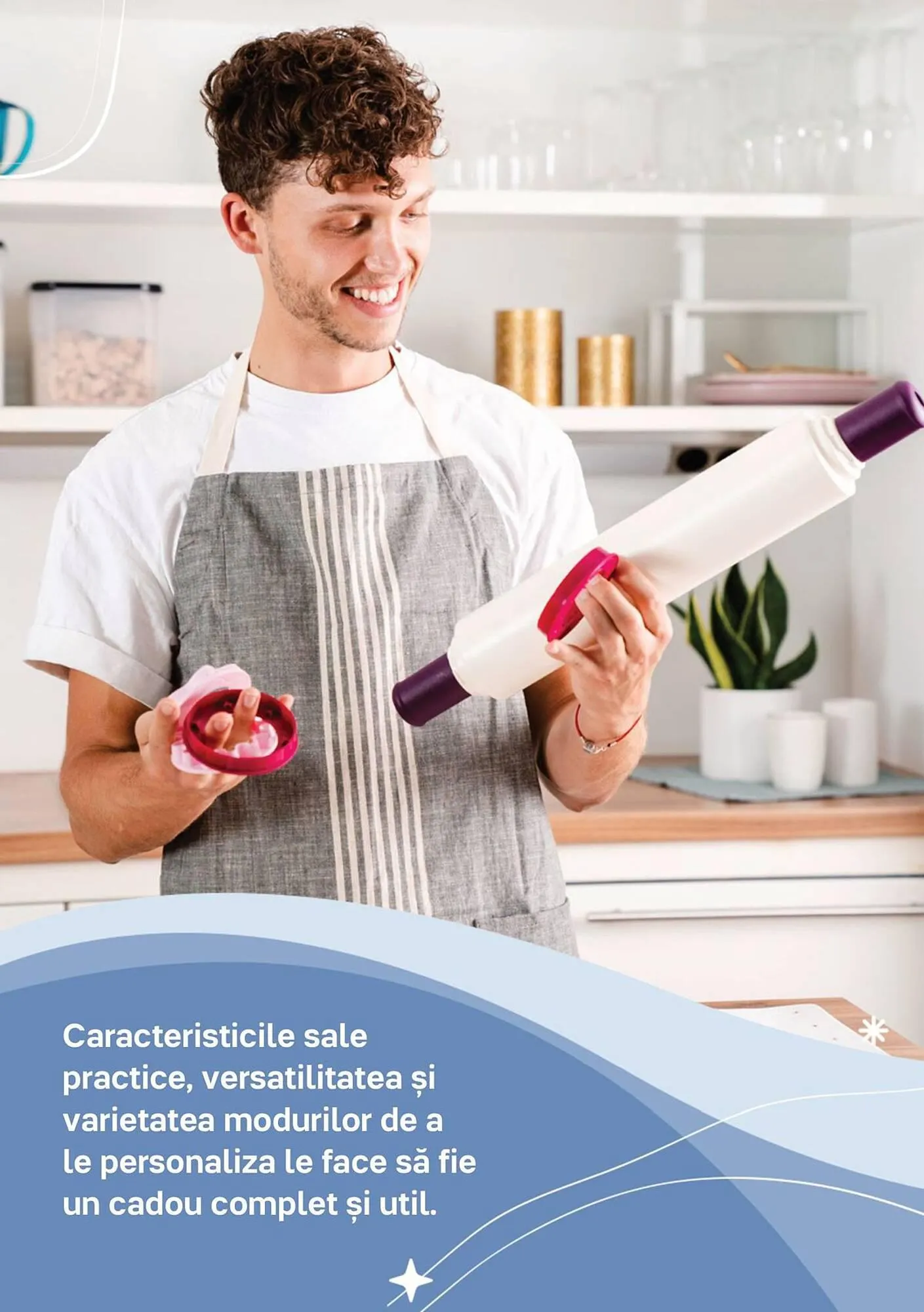 Catalog Tupperware catalog de la 14 noiembrie până la 17 decembrie 2023 - Revista Pagina 2