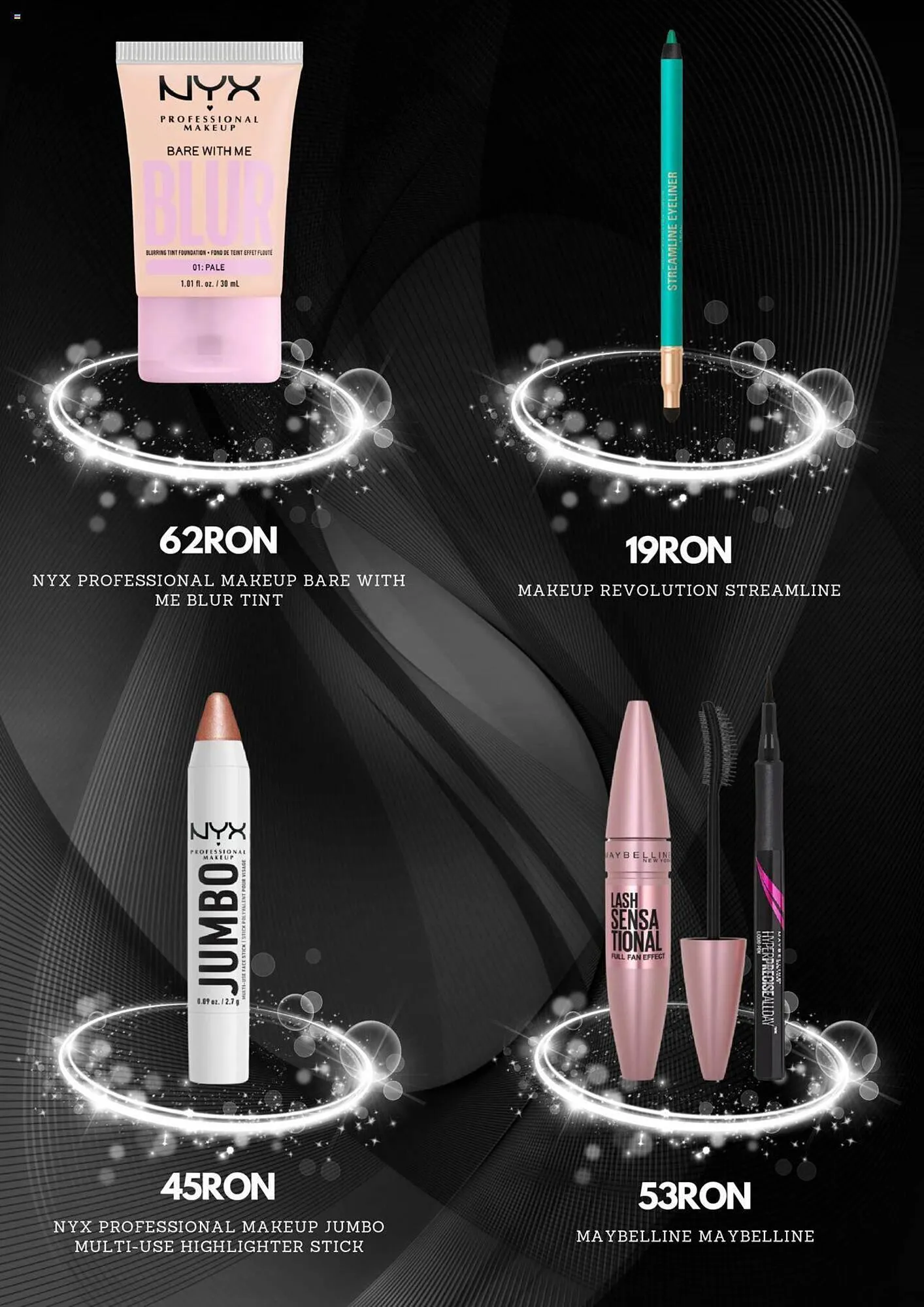 Catalog Notino catalog de la 1 septembrie până la 30 septembrie 2023 - Revista Pagina 10