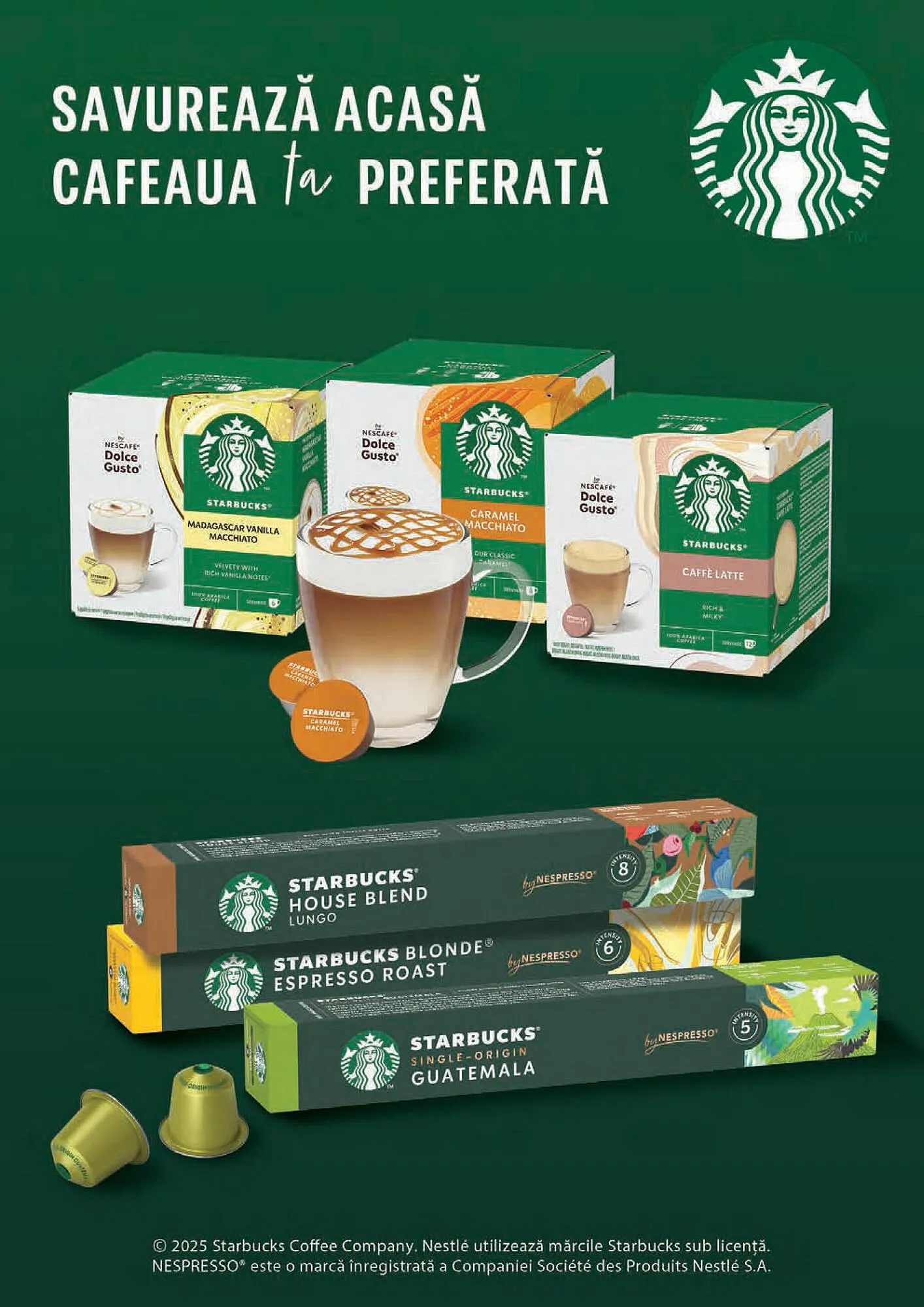 Catalog Catalog Mega Image de la 1 noiembrie până la 30 noiembrie 2025 - Revista Pagina 38