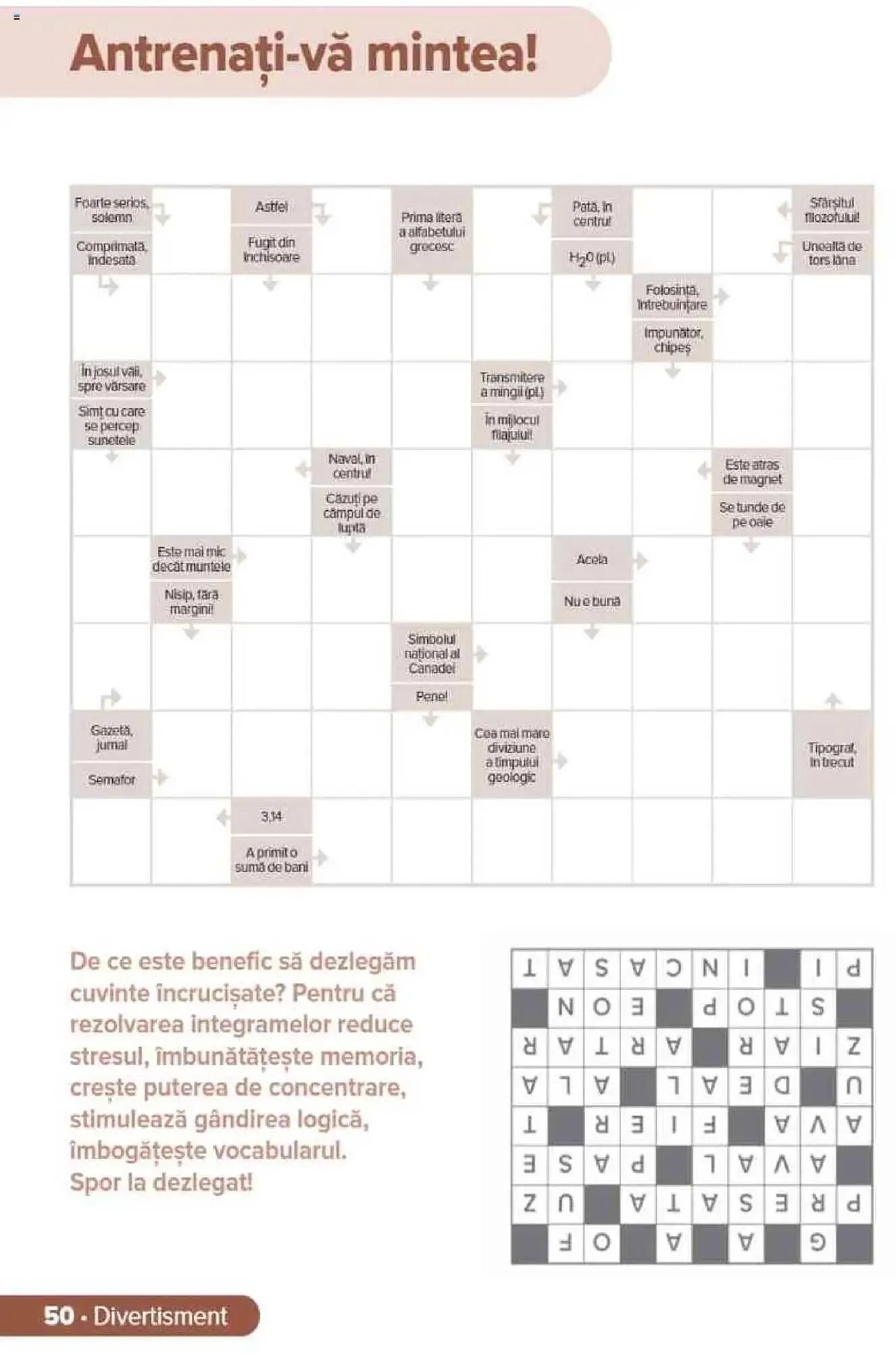 Catalog Catalog Dr.Max de la 1 iunie până la 31 august 2025 - Revista Pagina 49