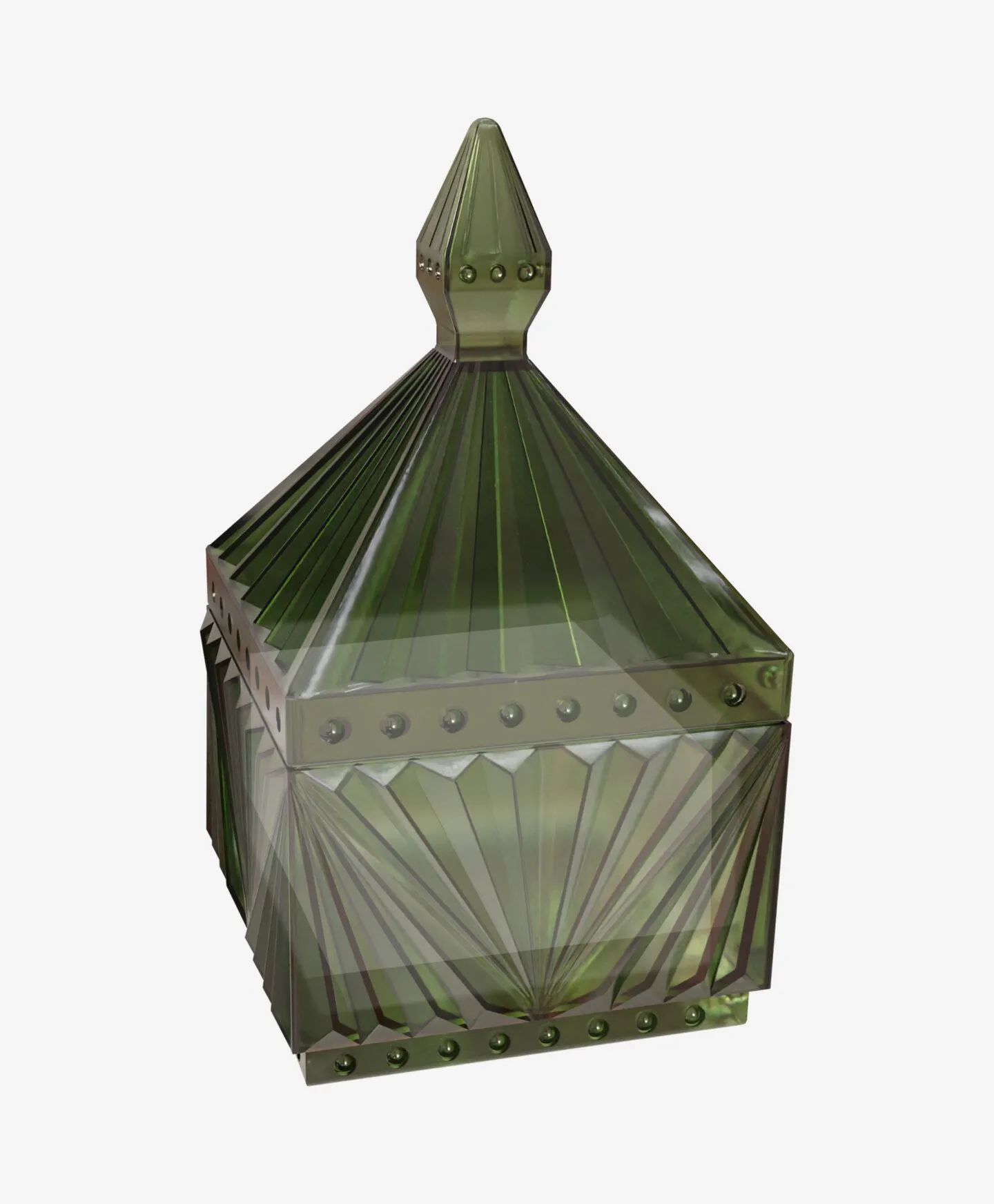 Lumânare parfumată