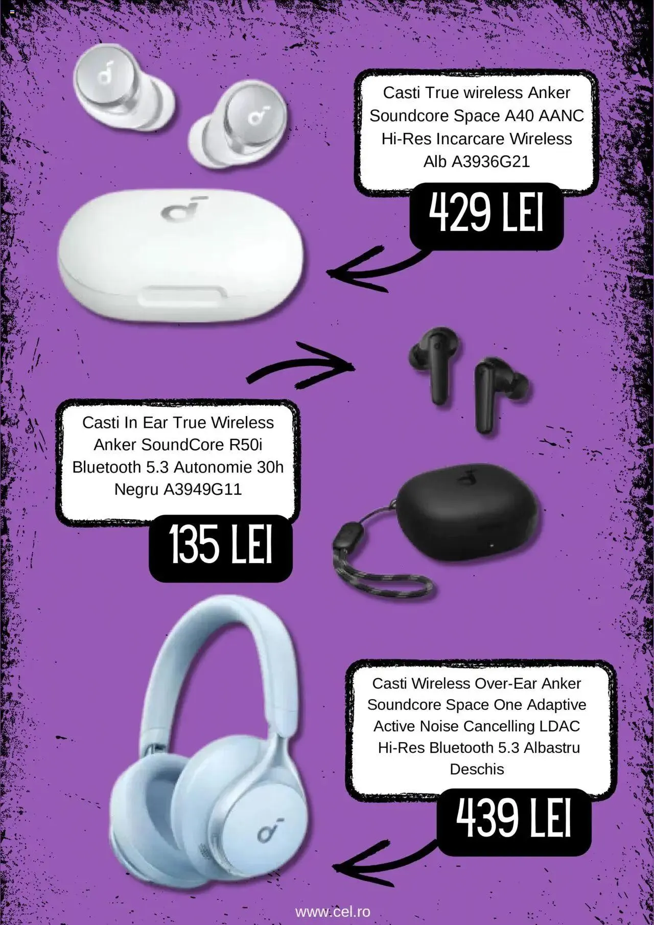 Catalog Catalog Cel de la 9 august până la 31 decembrie 2024 - Revista Pagina 4