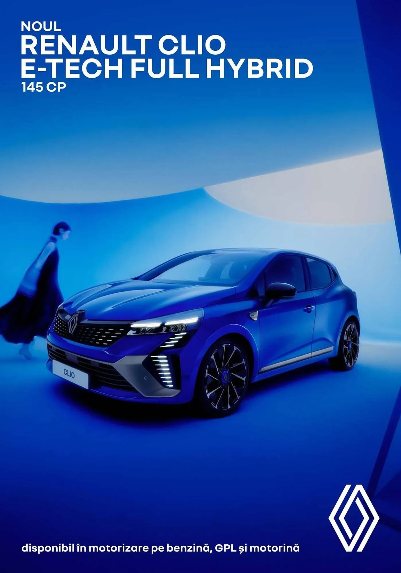 Catalog Renault - 1