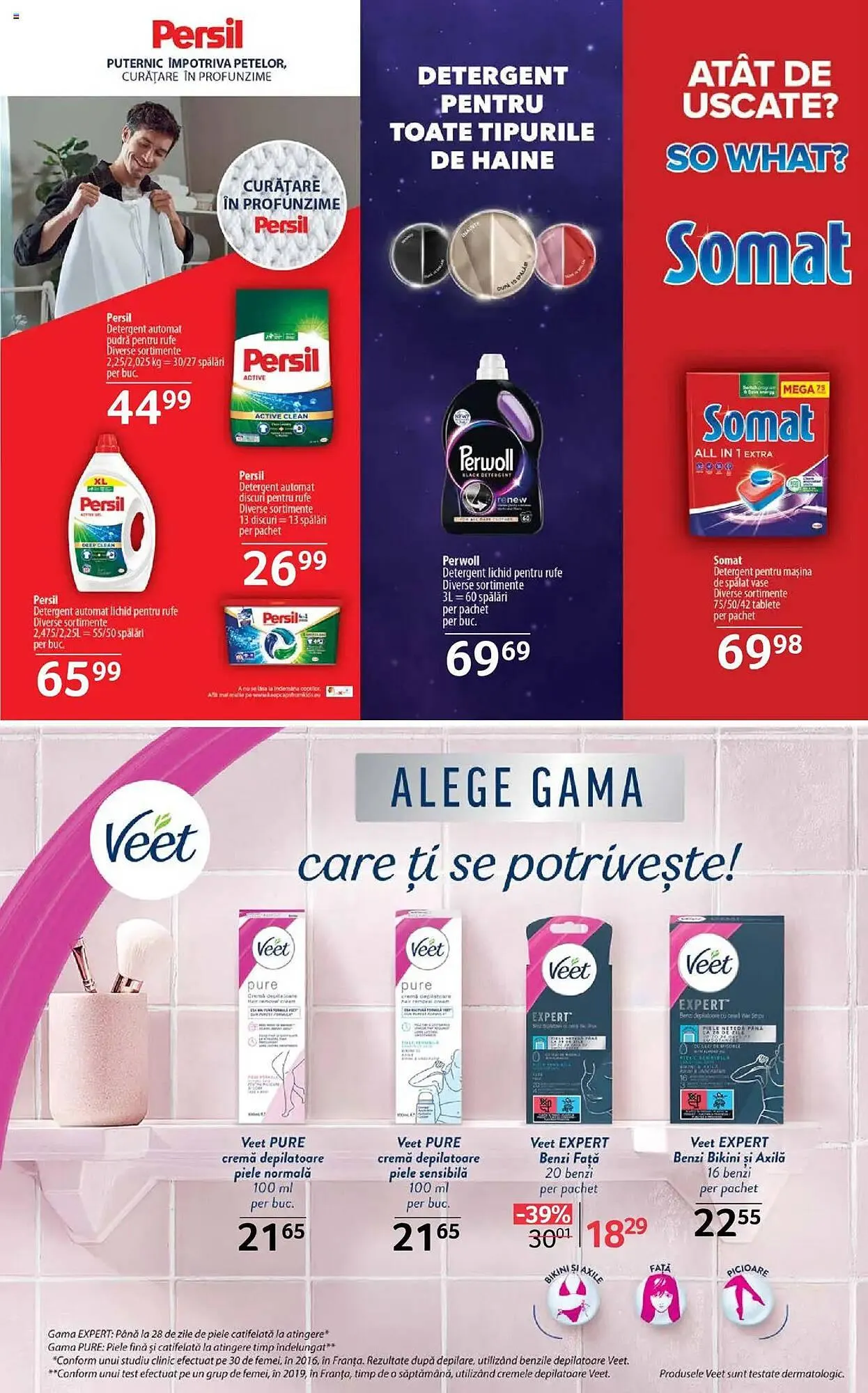 Catalog Catalog Selgros de la 27 iunie până la 10 iulie 2025 - Revista Pagina 37