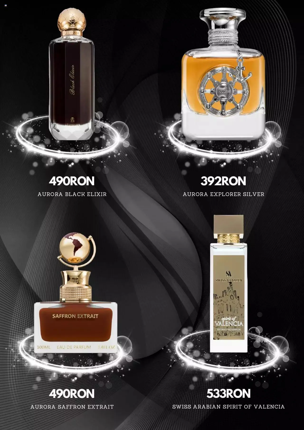 Catalog Catalog Notino de la 1 august până la 31 decembrie 2023 - Revista Pagina 7