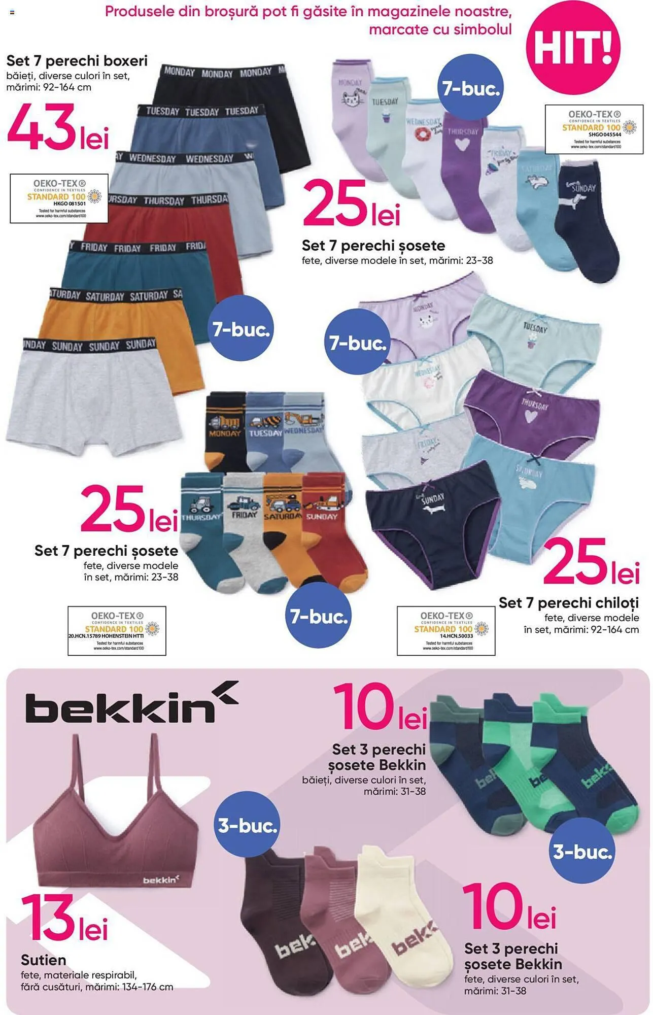 Catalog Pepco catalog de la 24 august până la 6 septembrie 2023 - Revista Pagina 5