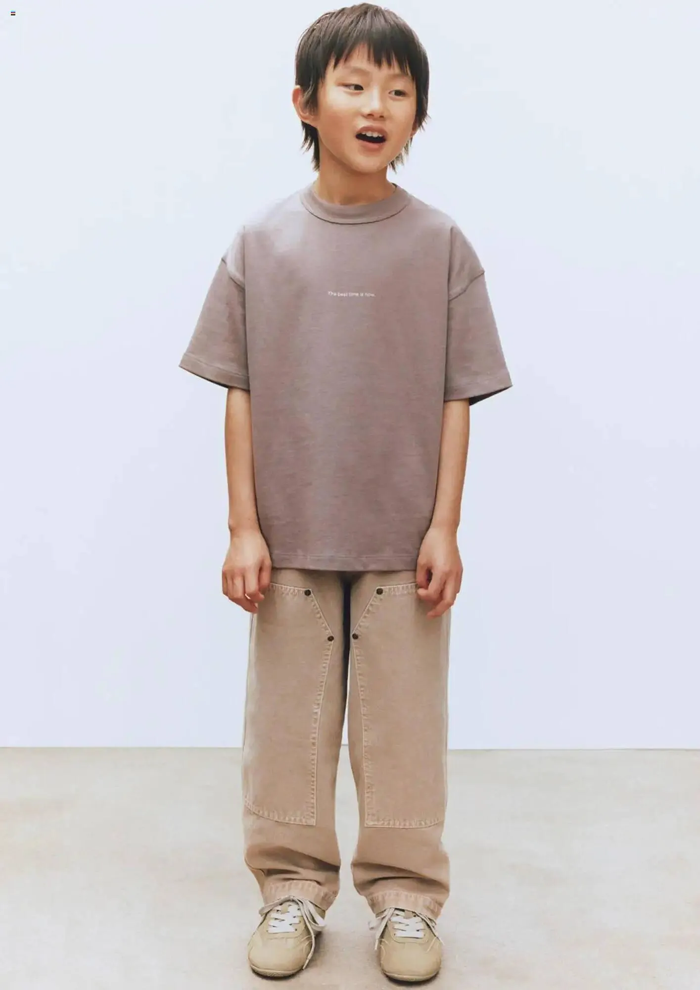 Ofertas de Catálogo ZARA 1 de marzo al 31 de marzo 2025 - Página 3 del catálogo