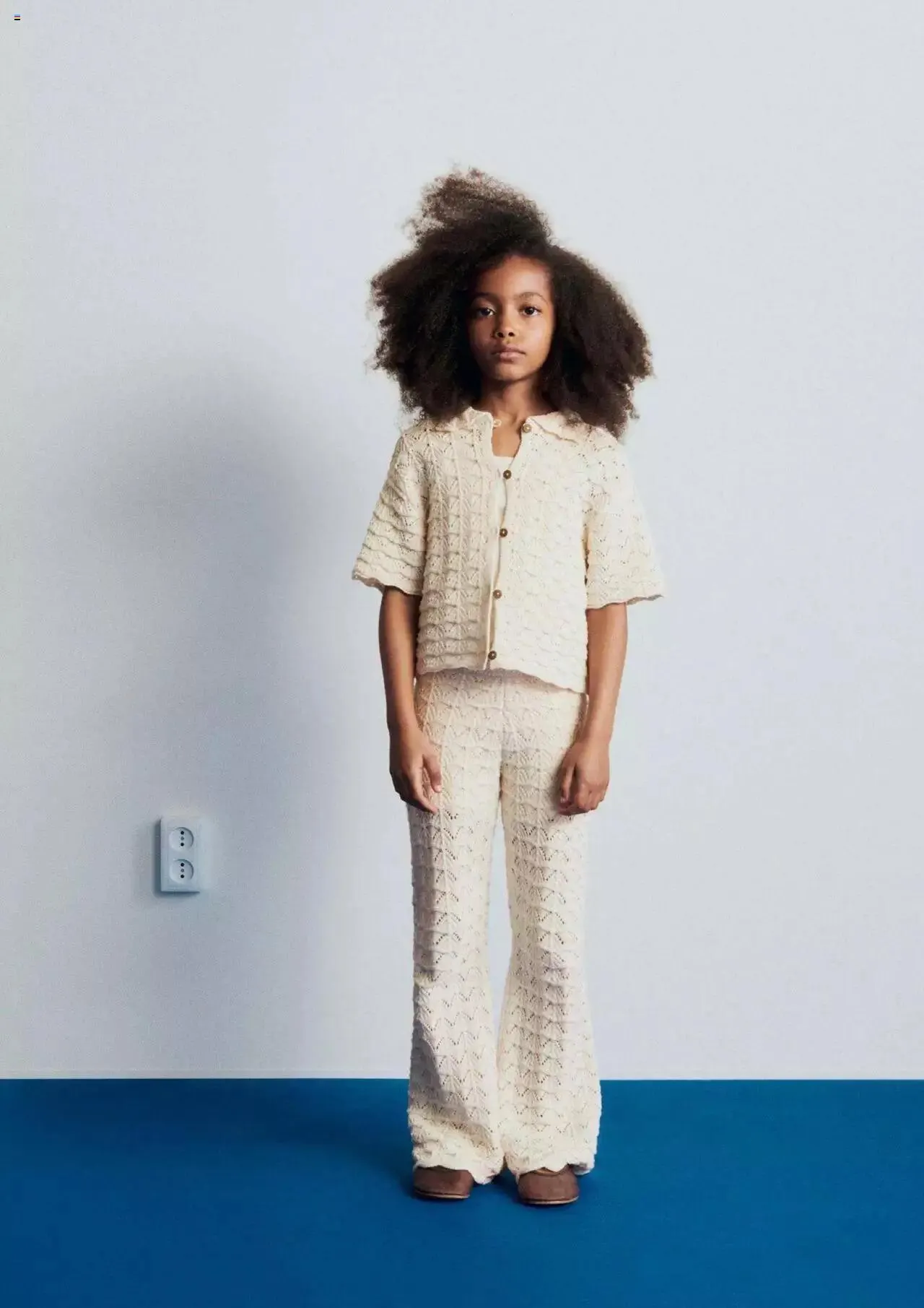 Catalog Zara catalog - Girls de la 1 aprilie până la 31 decembrie 2024 - Revista Pagina 9