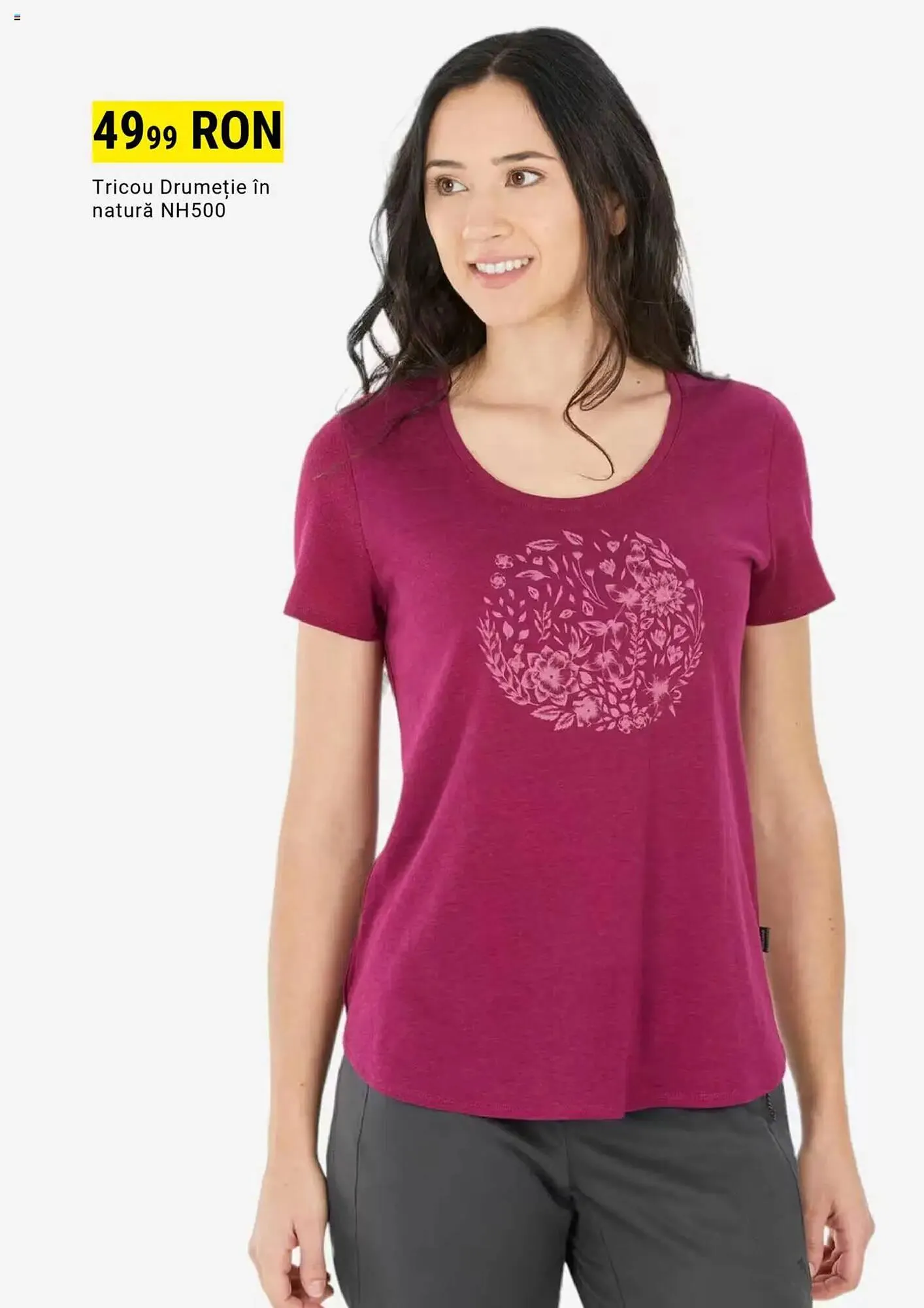 Catalog Catalog Decathlon de la 31 iulie până la 31 august 2025 - Revista Pagina 15