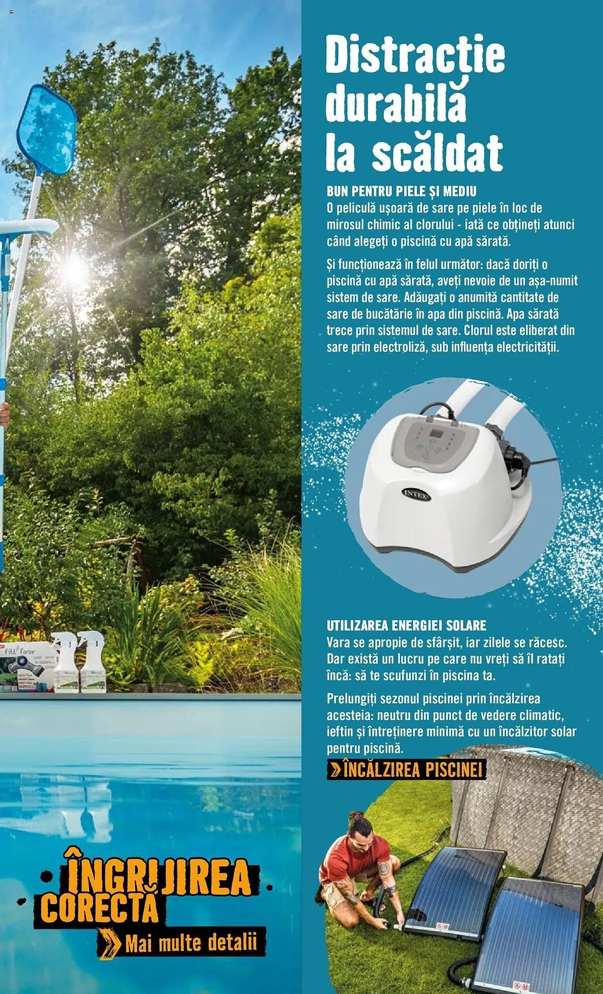 Catalog Сatalog Hornbach de la 22 aprilie până la 31 decembrie 2024 - Revista Pagina 33