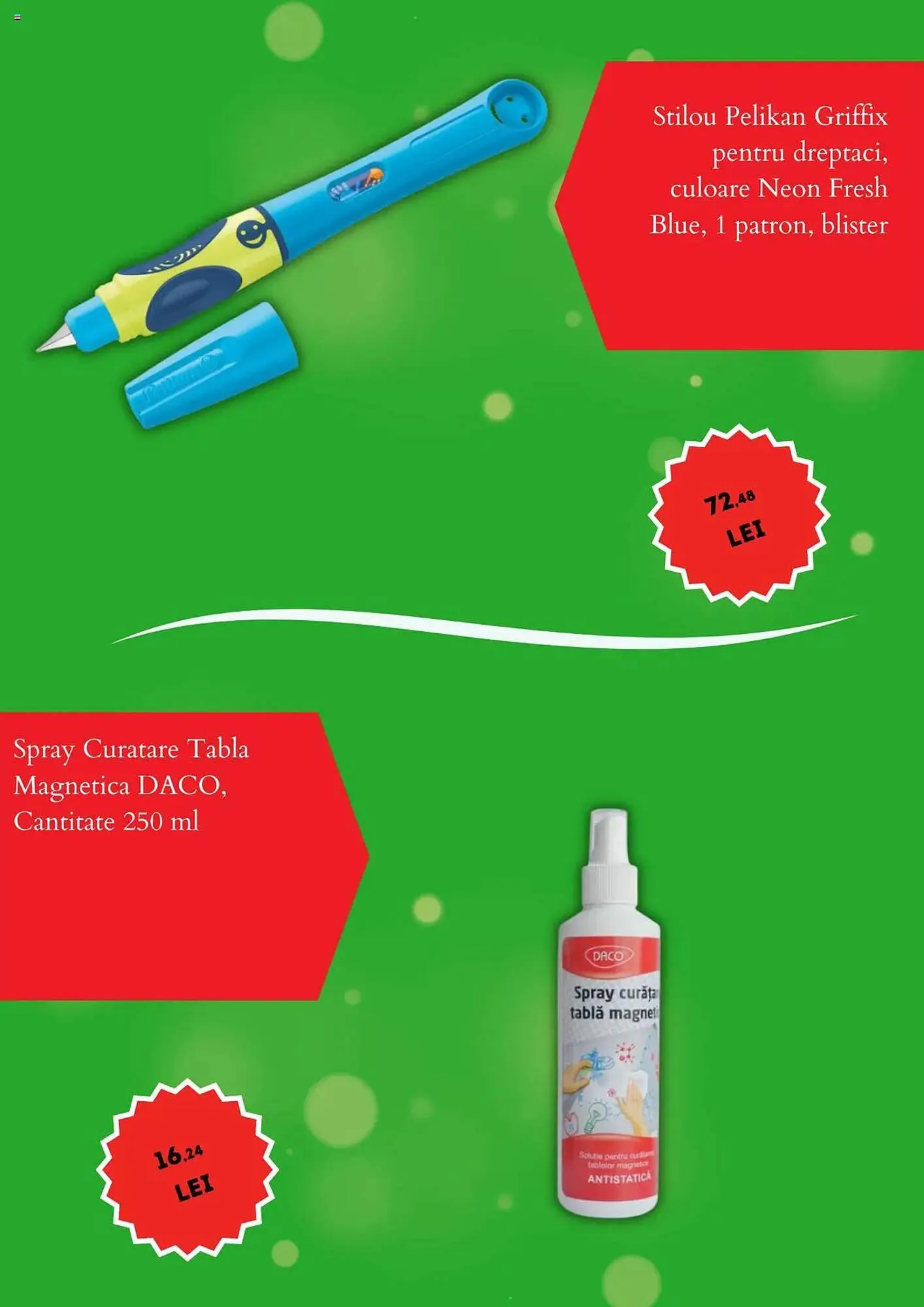 Catalog Catalog Emag de la 21 septembrie până la 28 septembrie 2025 - Revista Pagina 6