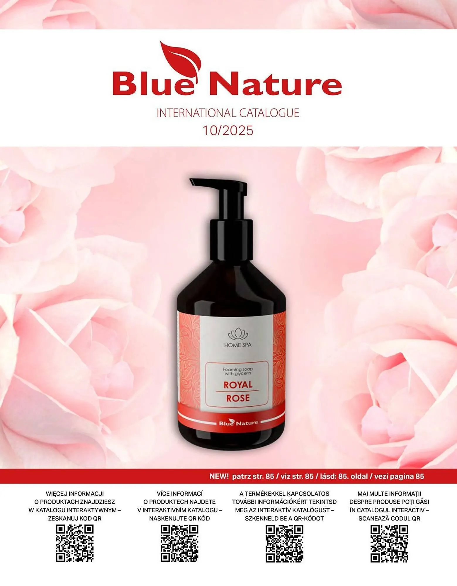 Catalog Catalog BetterStyle de la 1 octombrie până la 31 octombrie 2025 - Revista Pagina 108