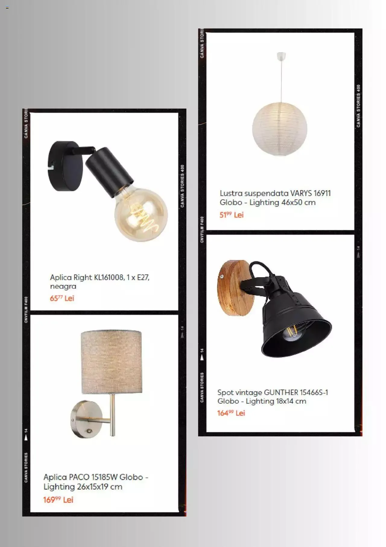 Catalog Catalog Vivre de la 6 iunie până la 31 decembrie 2023 - Revista Pagina 7