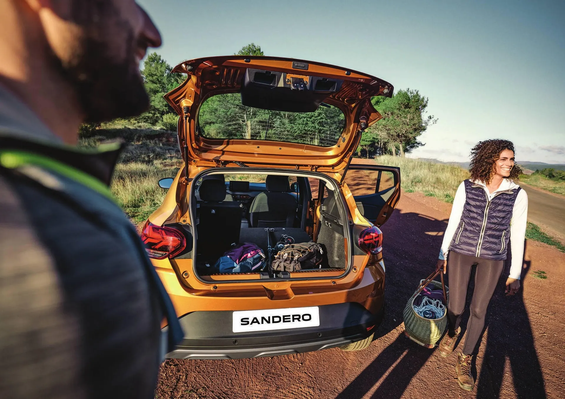 Catalog Dacia NOUL SANDERO STEPWAY catalog de la 23 februarie până la 8 decembrie 2023 - Revista Pagina 8