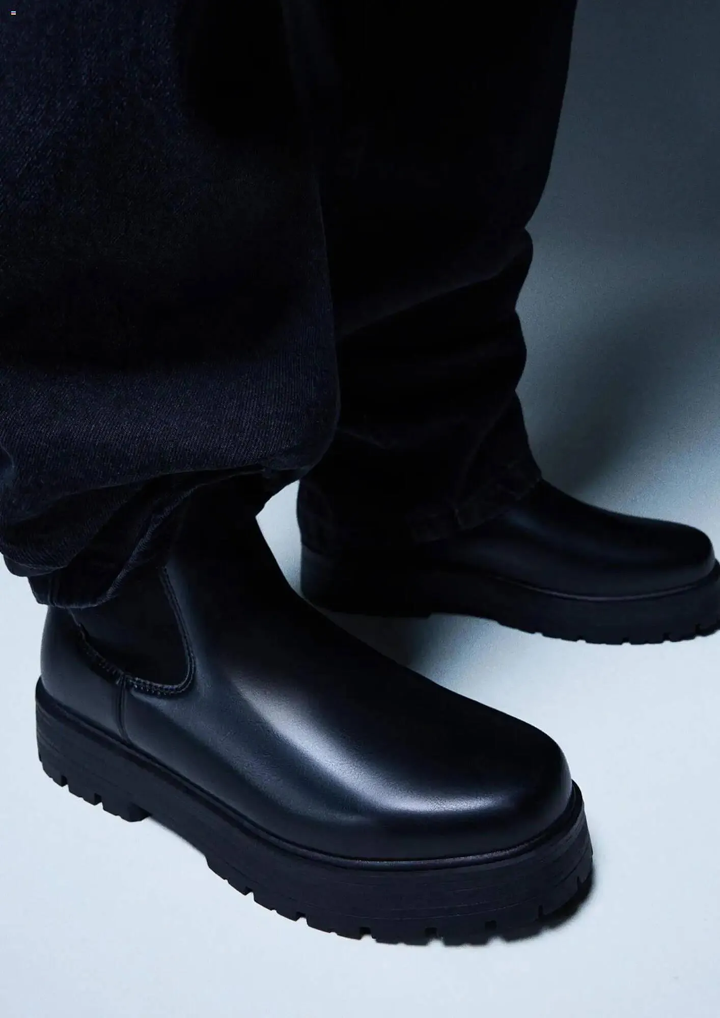 Catalog Catalog Bershka de la 3 ianuarie până la 31 ianuarie 2025 - Revista Pagina 14