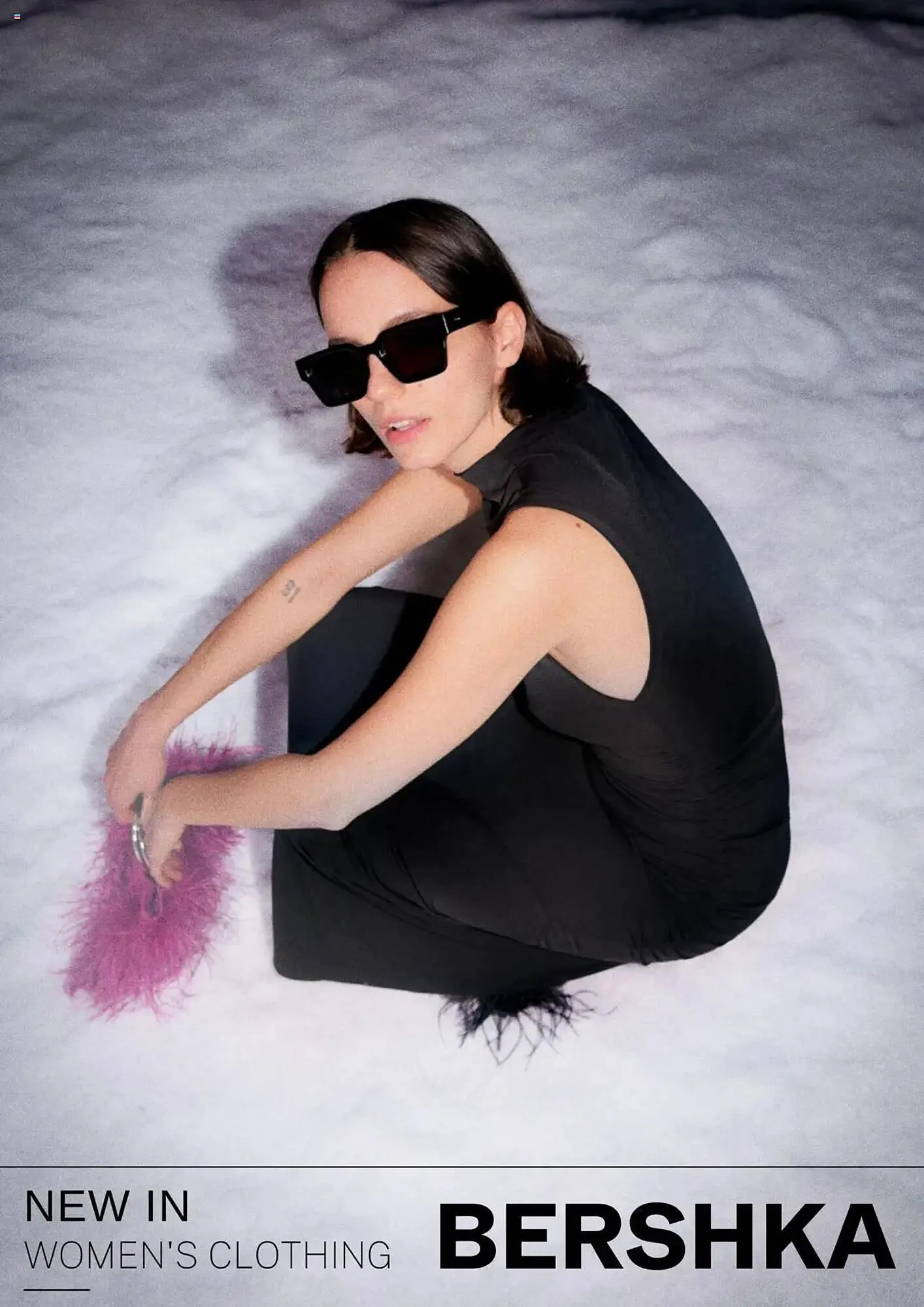 Catalog Bershka - 1