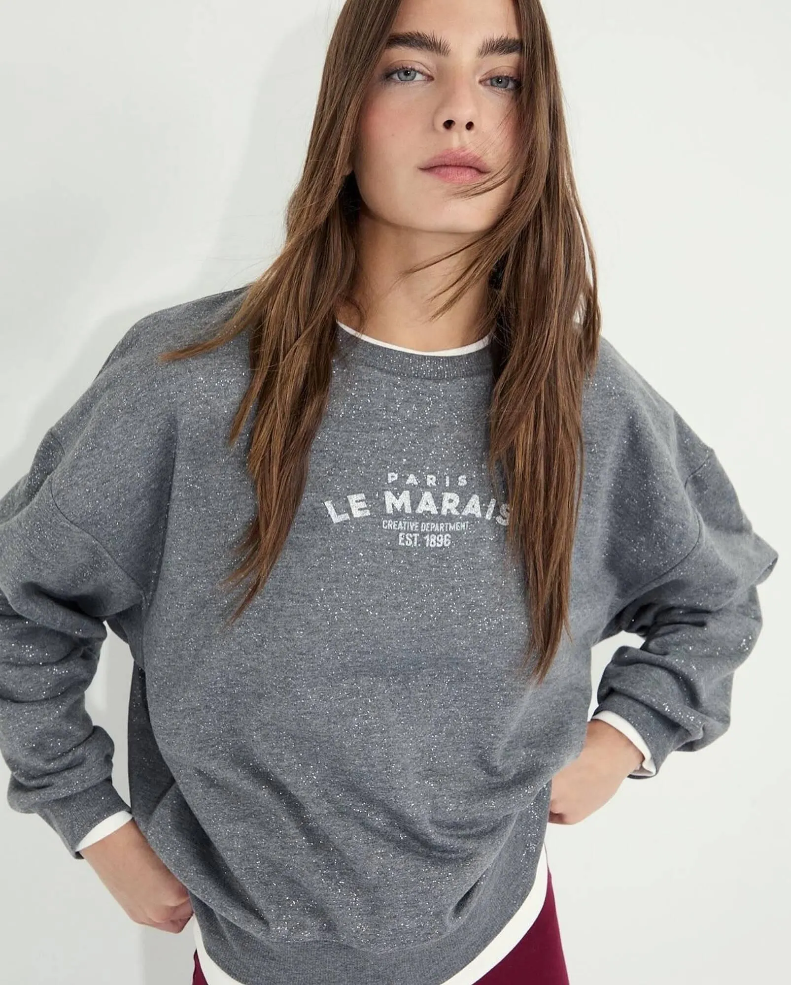 Catalog Catalog Stradivarius de la 12 septembrie până la 25 septembrie 2024 - Revista Pagina 5