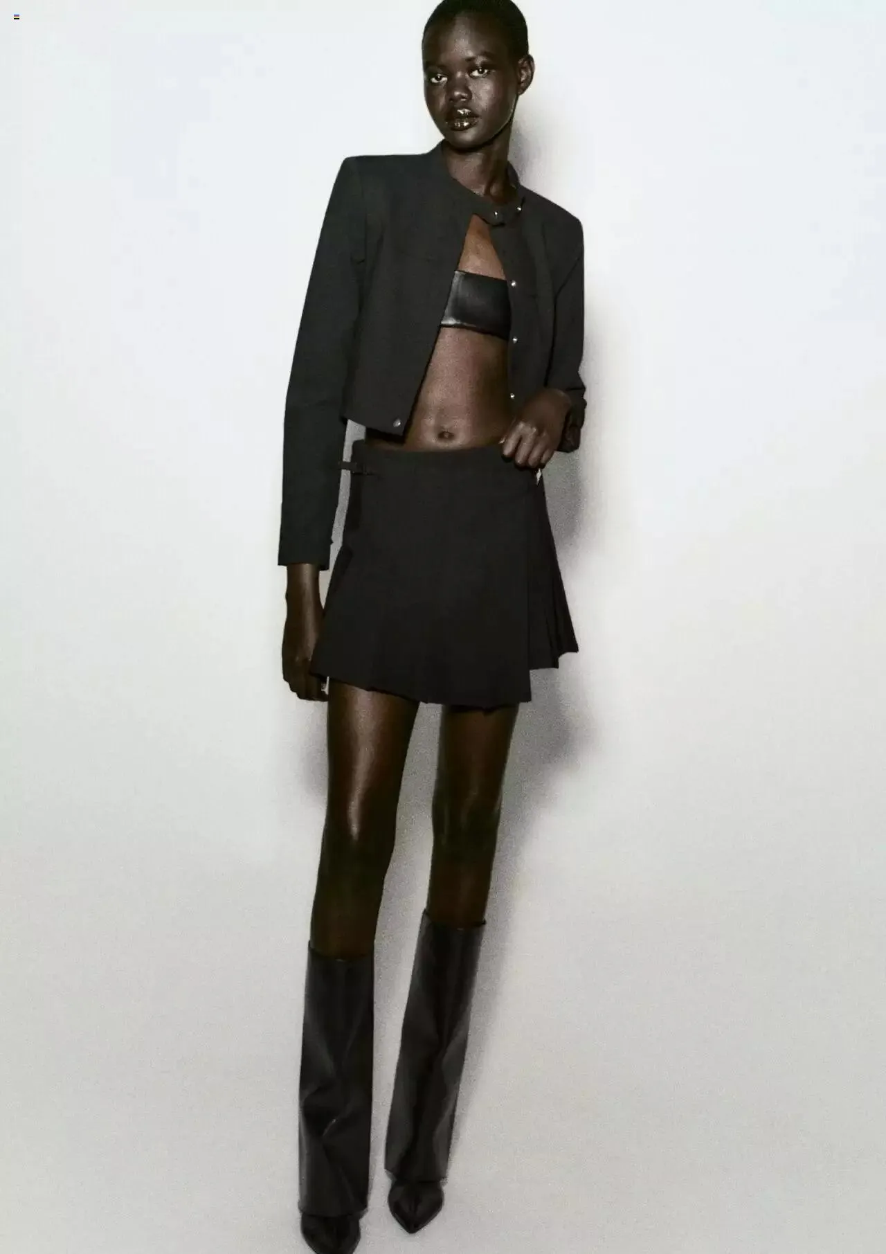 Catalog Zara catalog - Women de la 1 octombrie până la 31 decembrie 2023 - Revista Pagina 14