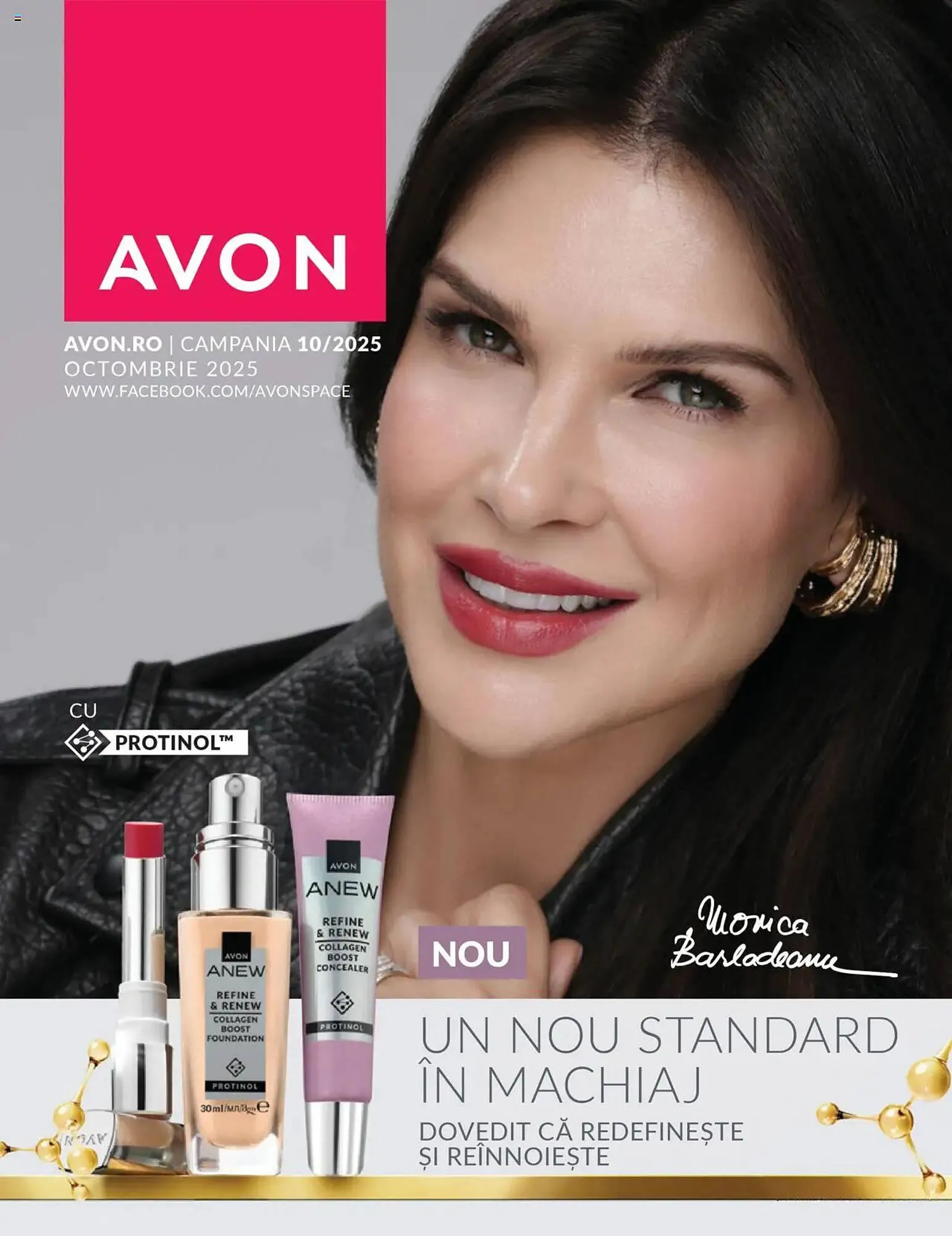 Catalog Avon - 1