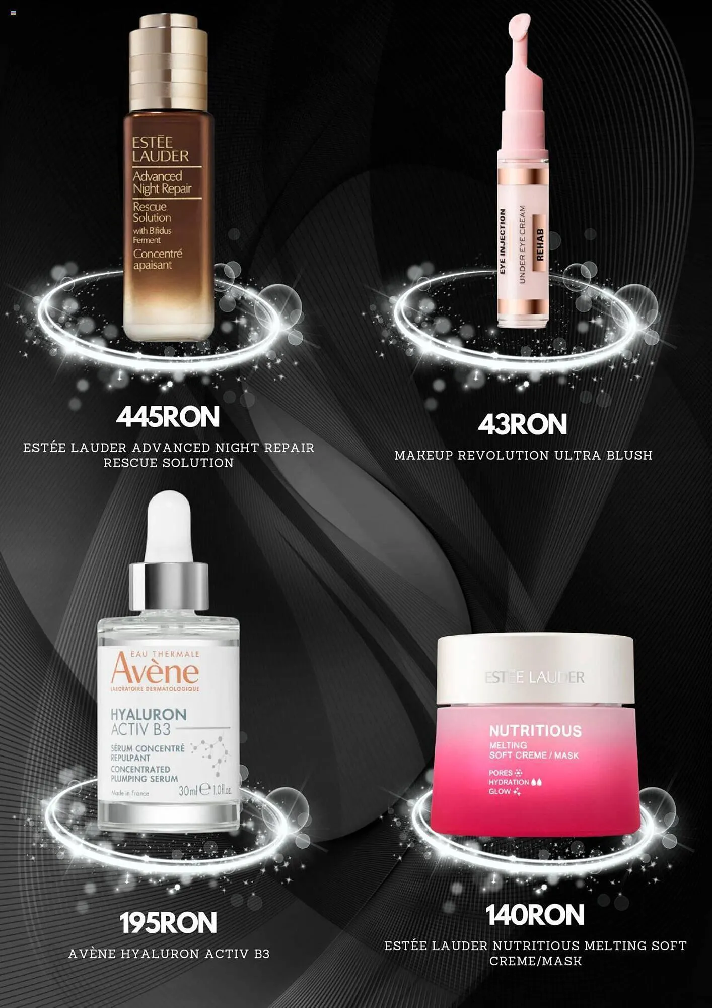 Catalog Notino catalog de la 1 octombrie până la 31 octombrie 2023 - Revista Pagina 3