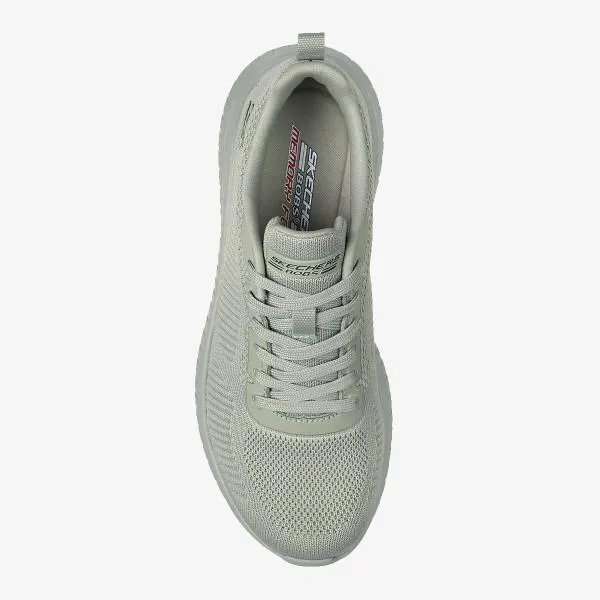 Skechers Pantofi Sport BOBS SPORT SQUAD CHAOS - FACE OFF