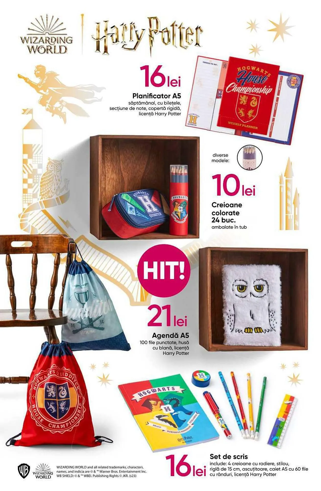 Catalog Pepco catalog de la 20 iulie până la 31 august 2023 - Revista Pagina 8