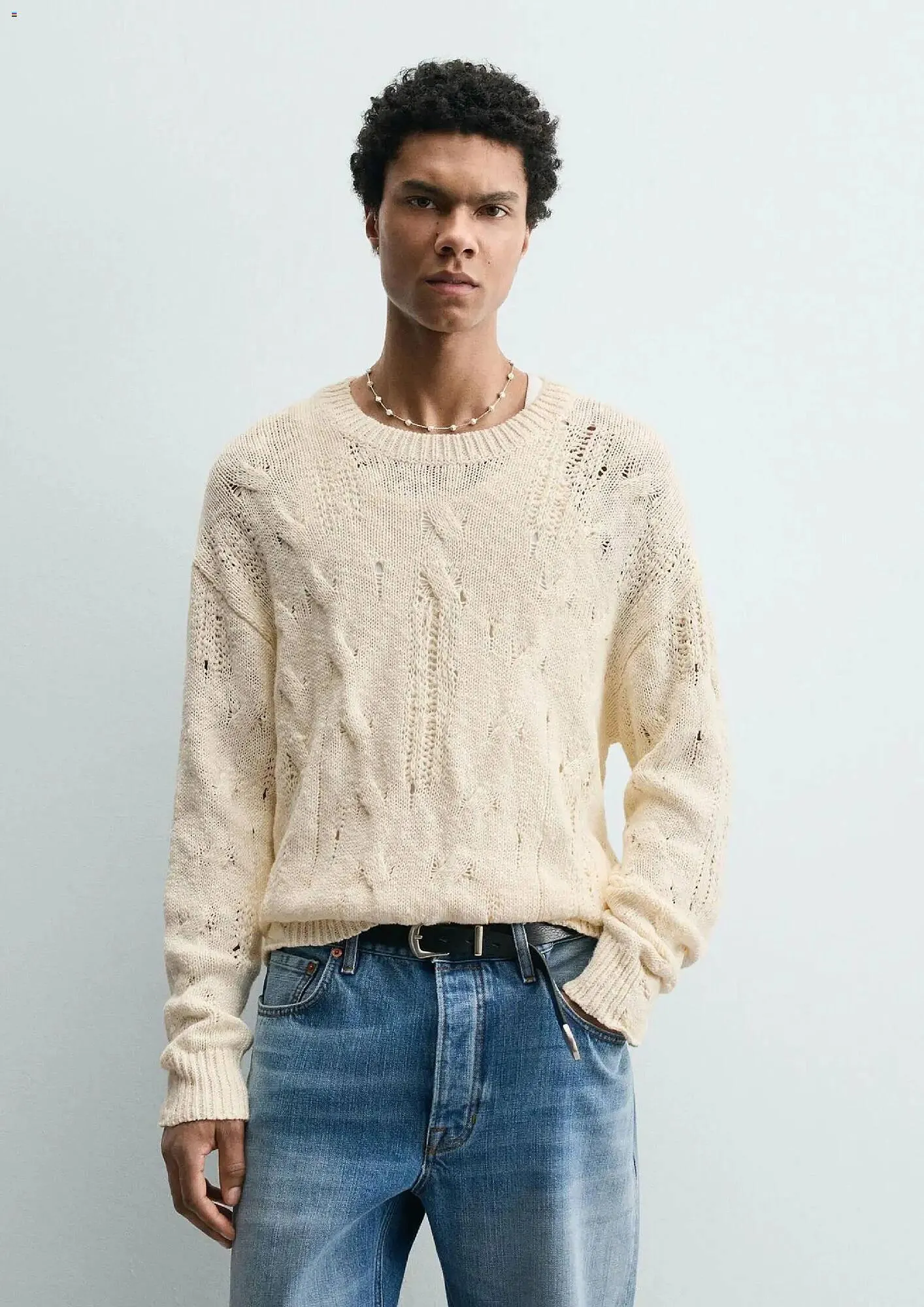 Catalog Magazine Zara de la 1 martie până la 31 martie 2026 - Revista Pagina 4