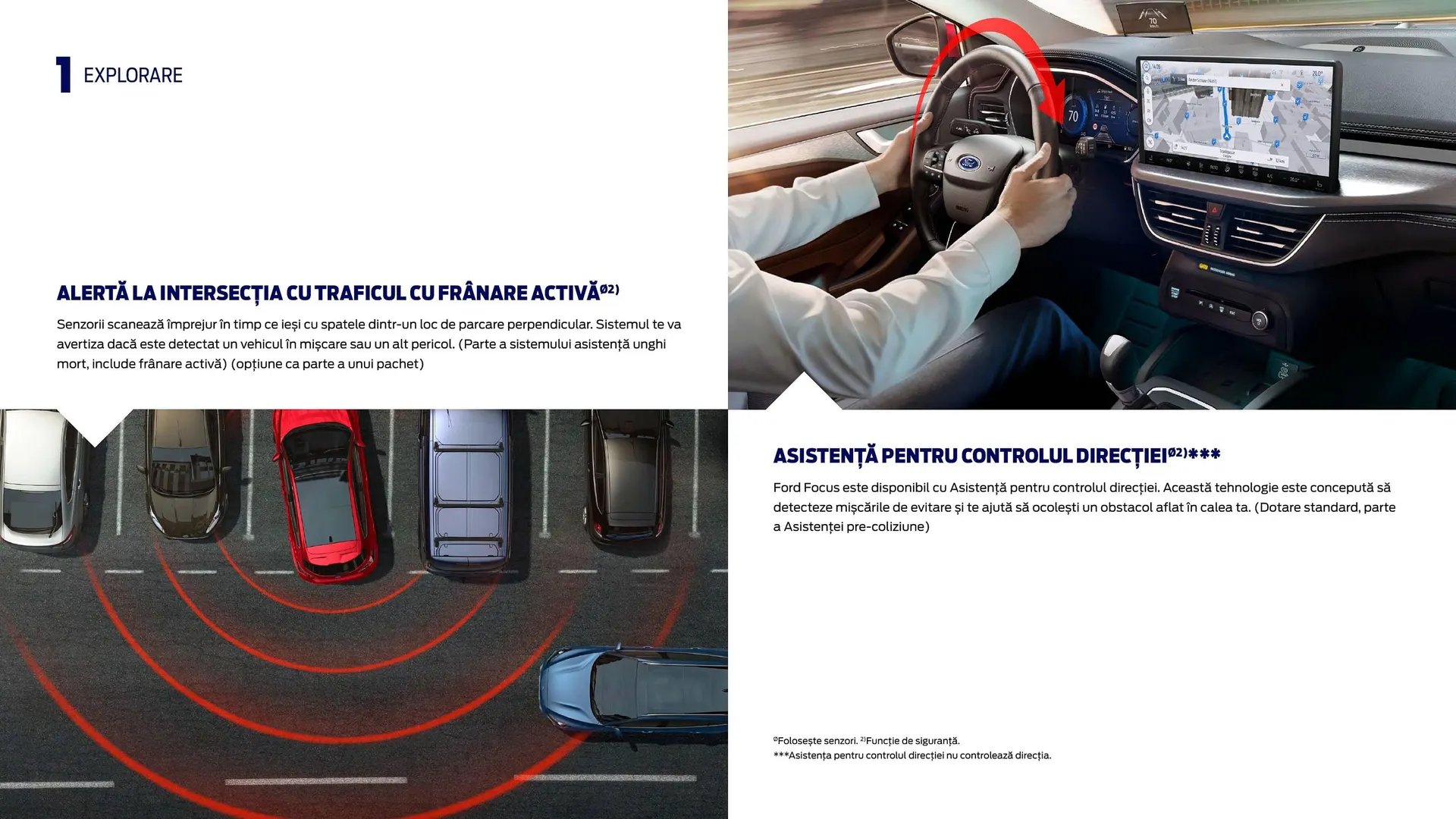 Catalog Ford TRANSIT COURIER catalog de la 6 decembrie până la 11 februarie 2026 - Revista Pagina 17