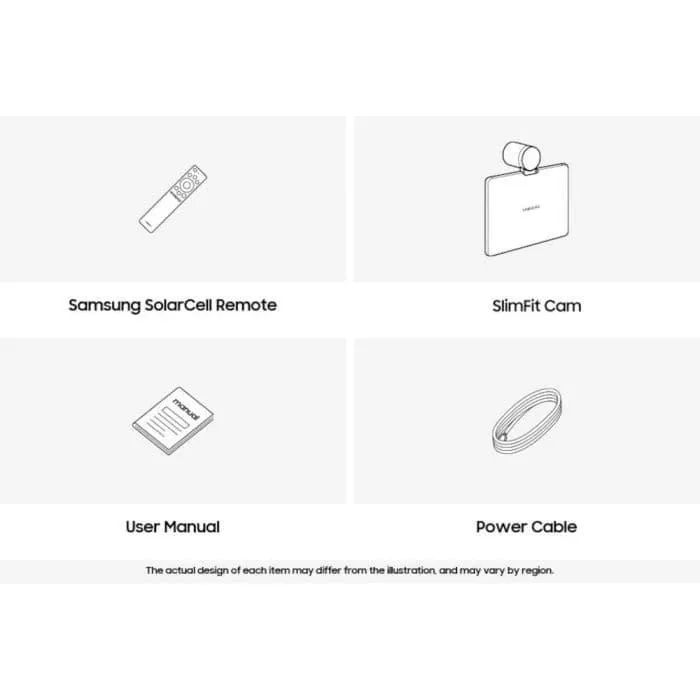 Televizor Smart Samsung 55QN95D Neo QLED Mini LED, 138 cm, 4K Ultra HD, HDR, Clasa F