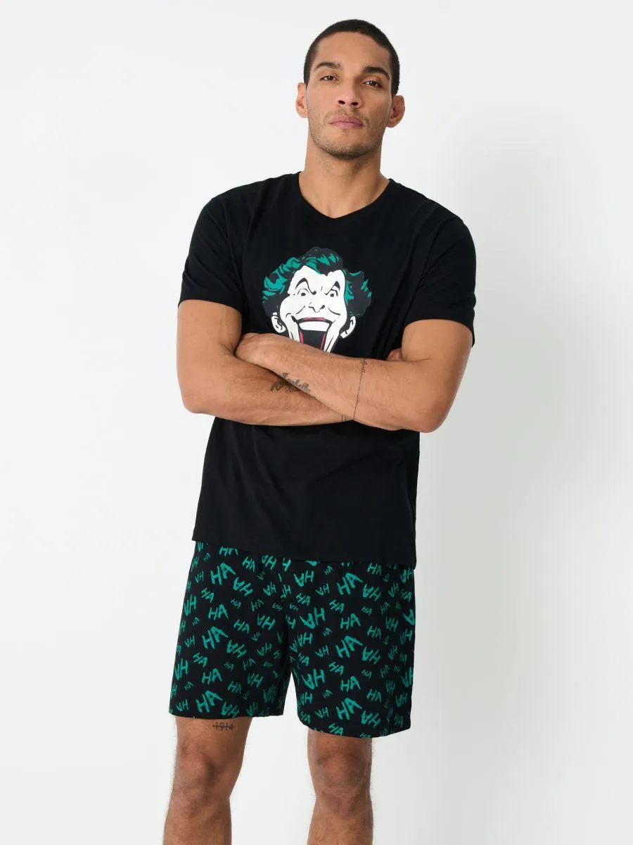 Set pijama Joker