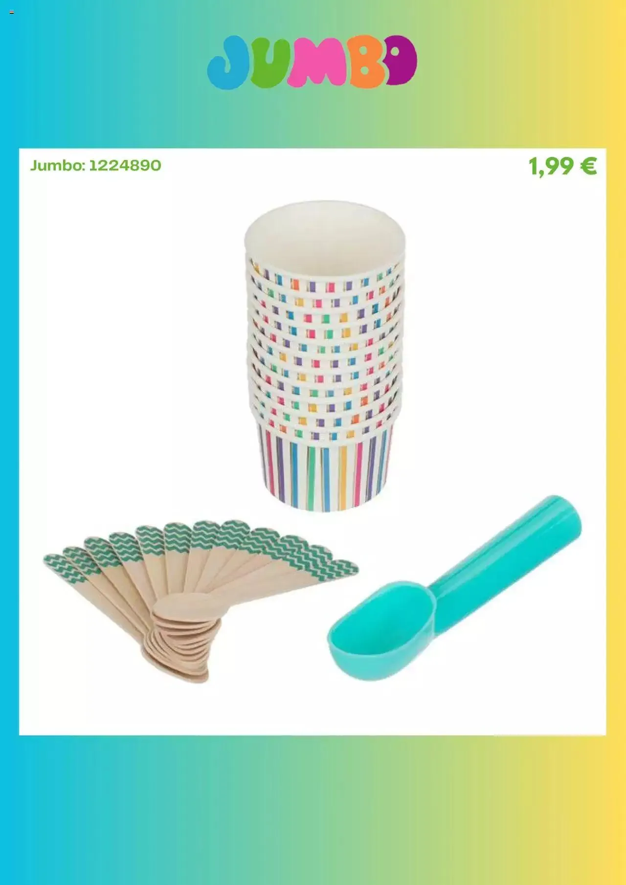 Catalog Magazin Jumbo online de la 3 august până la 31 decembrie 2023 - Revista Pagina 3