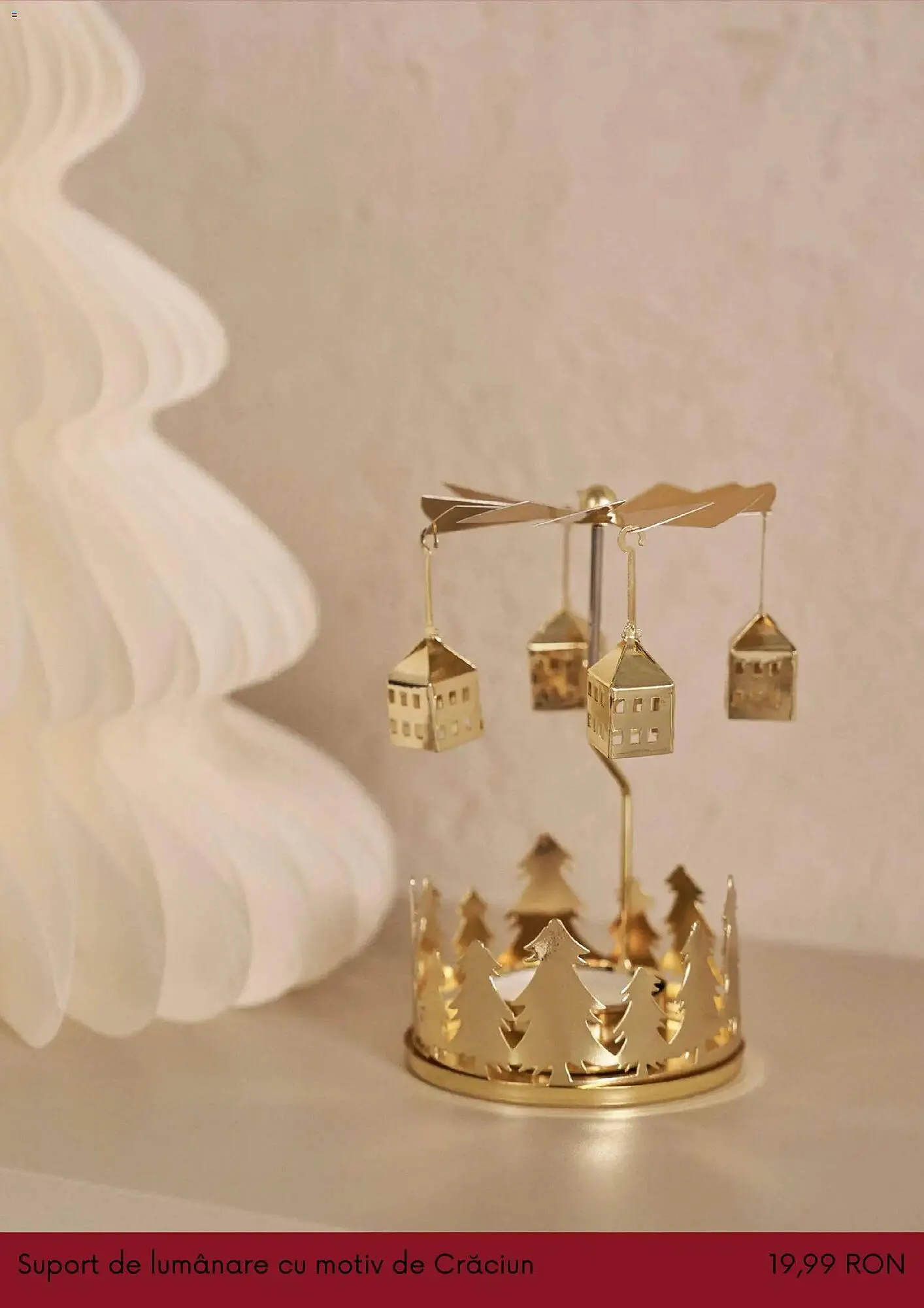 Catalog Catalog Sinsay de la 30 noiembrie până la 24 decembrie 2025 - Revista Pagina 5