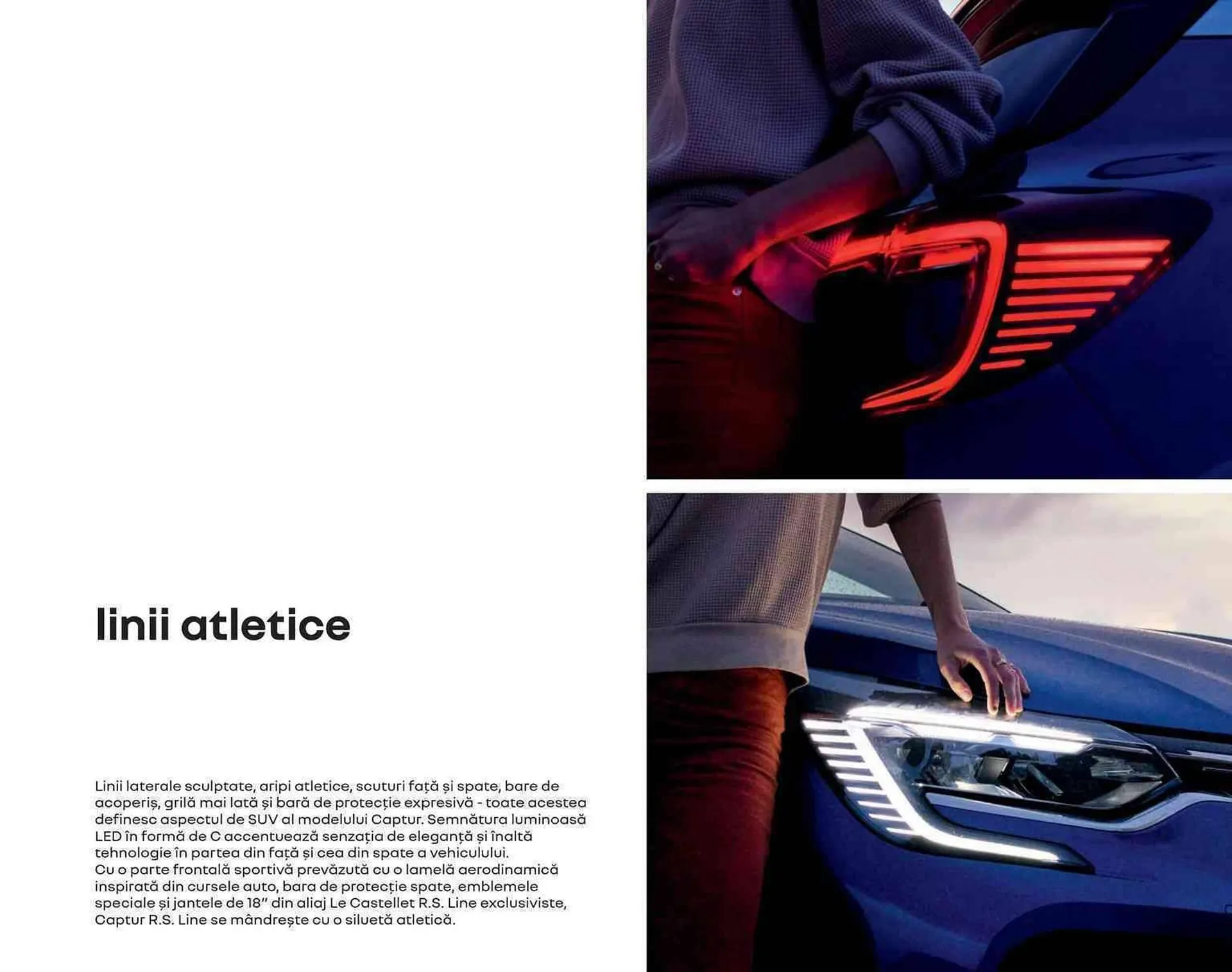 Catalog Renault catalog de la 1 ianuarie până la 31 decembrie 2023 - Revista Pagina 5