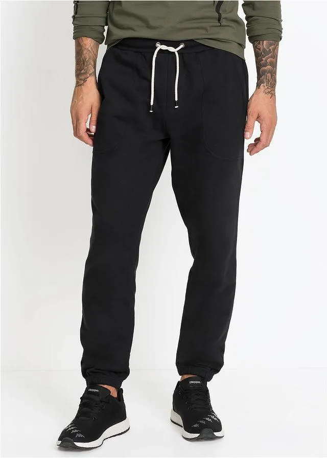 Pantaloni jogging