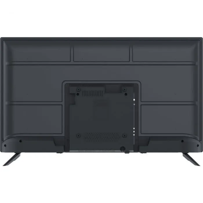 Televizor LED, Vision Touch VTTV A4001, 100 cm, Full HD, Clasa E