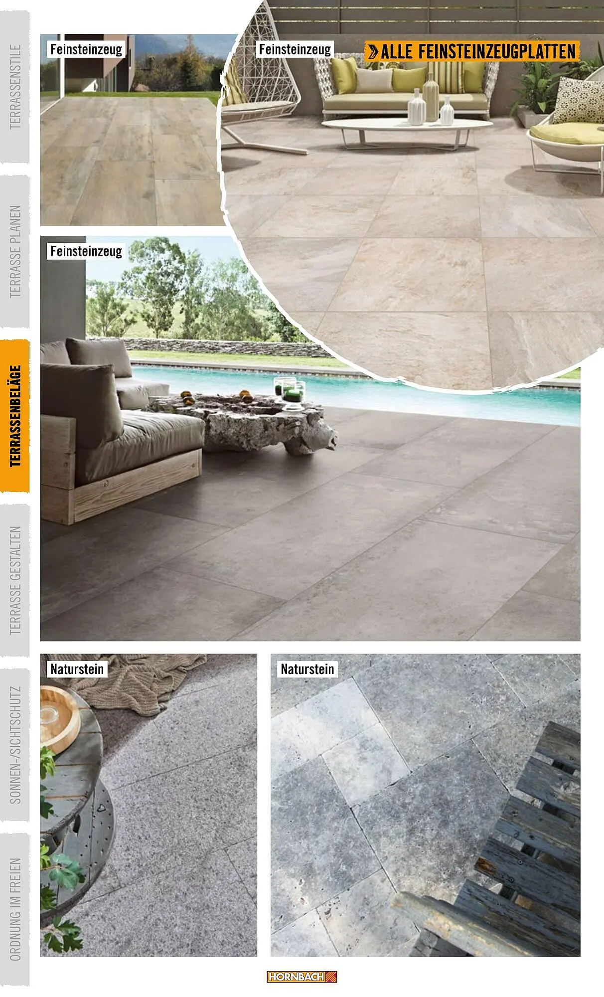 Catalog Hornbach catalog de la 21 iunie până la 31 decembrie 2024 - Revista Pagina 30