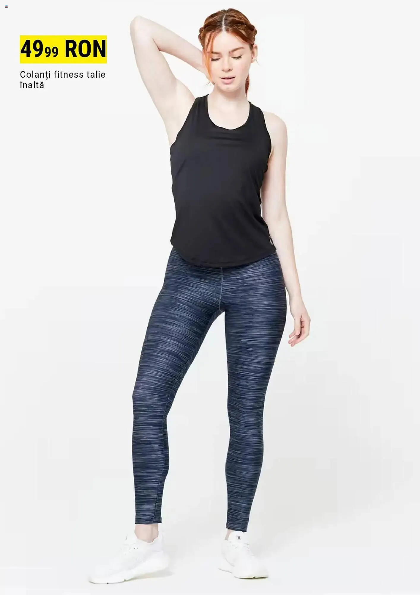 Catalog Catalog Decathlon de la 31 octombrie până la 5 decembrie 2025 - Revista Pagina 9