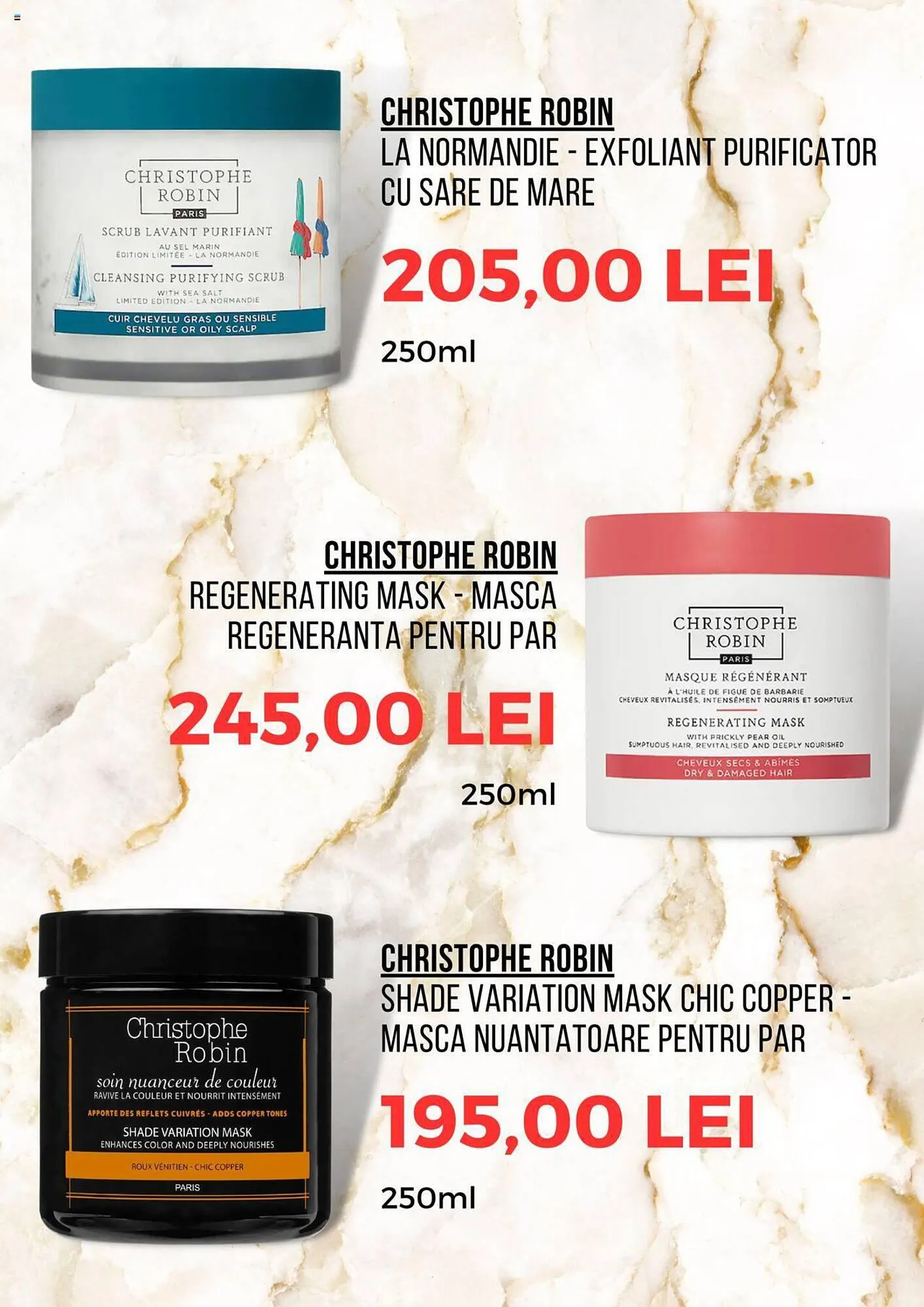 Catalog Sephora catalog de la 1 octombrie până la 31 octombrie 2023 - Revista Pagina 10