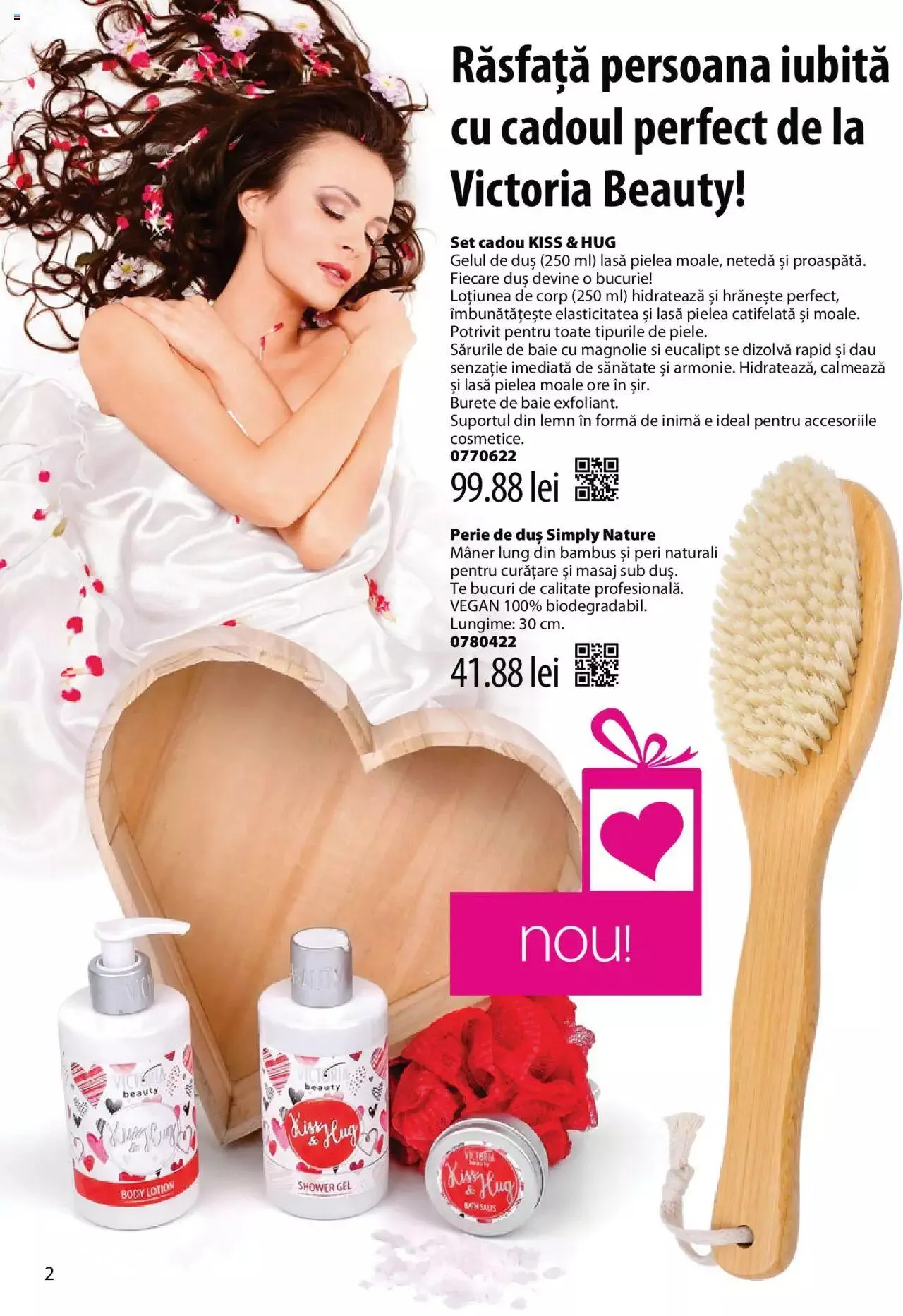 Catalog Catalog Lady’s de la 5 ianuarie până la 31 decembrie 2023 - Revista Pagina 2