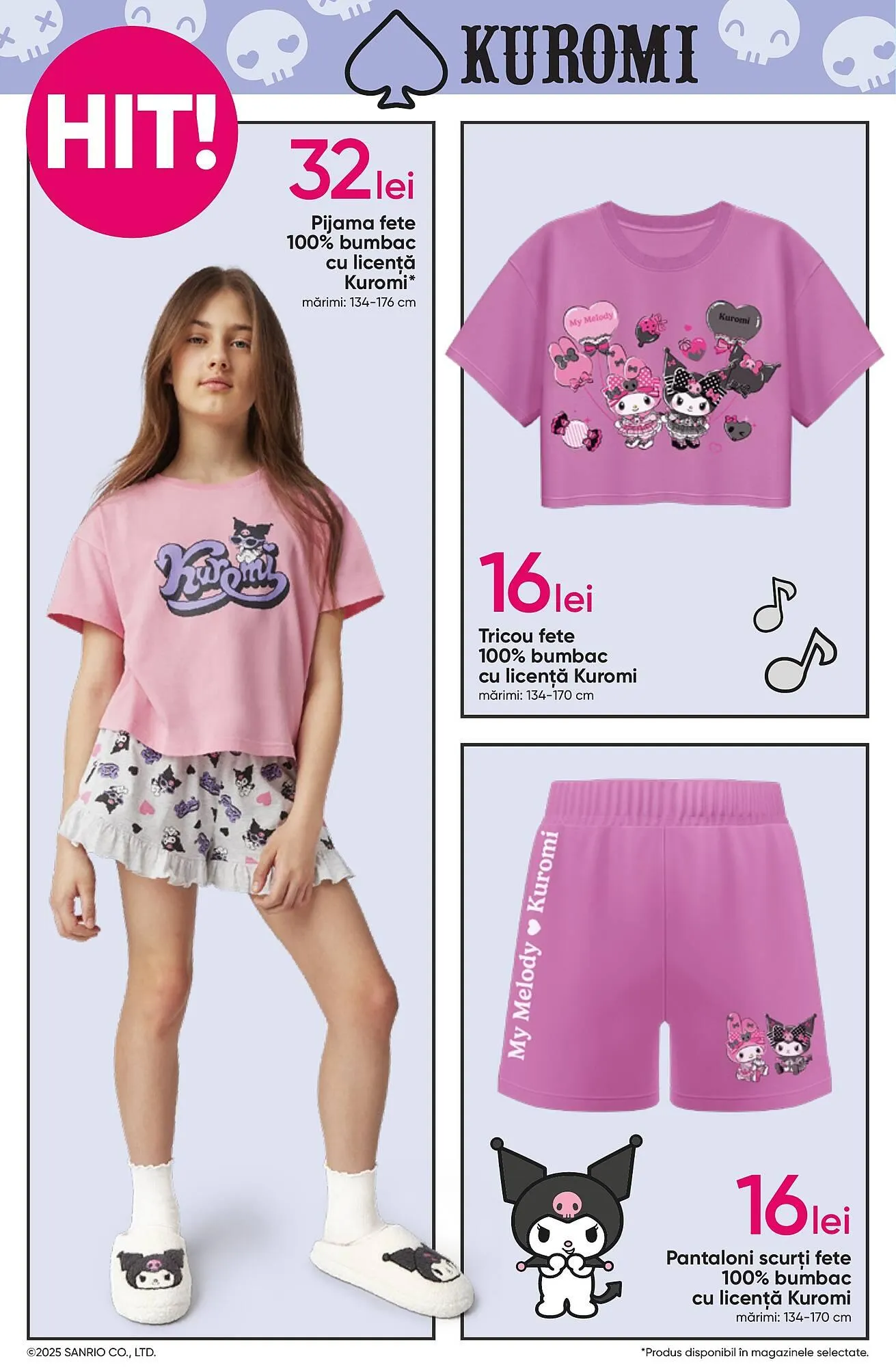 Catalog Catalog Pepco de la 22 mai până la 4 iunie 2025 - Revista Pagina 10