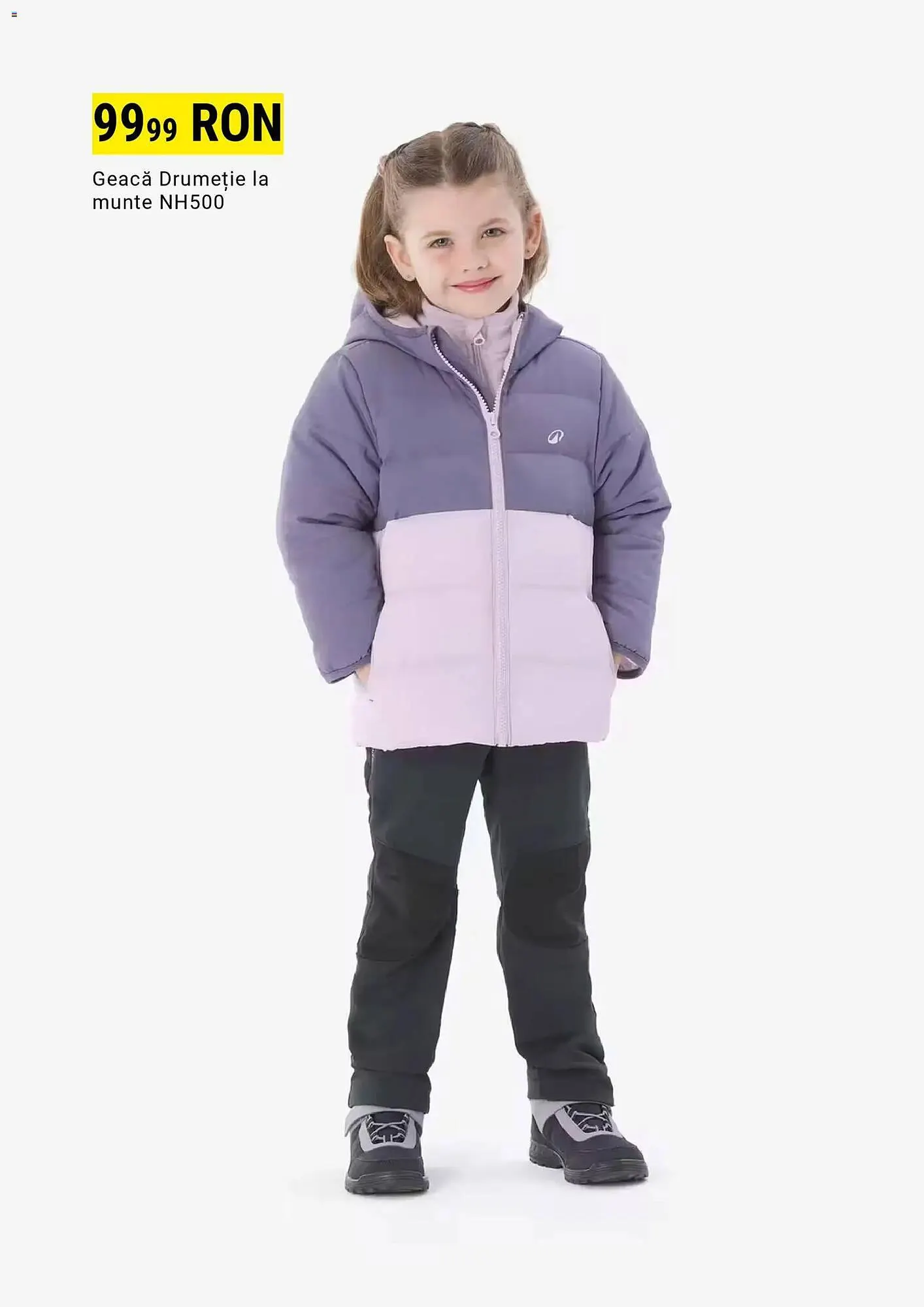 Catalog Catalog Decathlon de la 5 decembrie până la 5 ianuarie 2026 - Revista Pagina 6