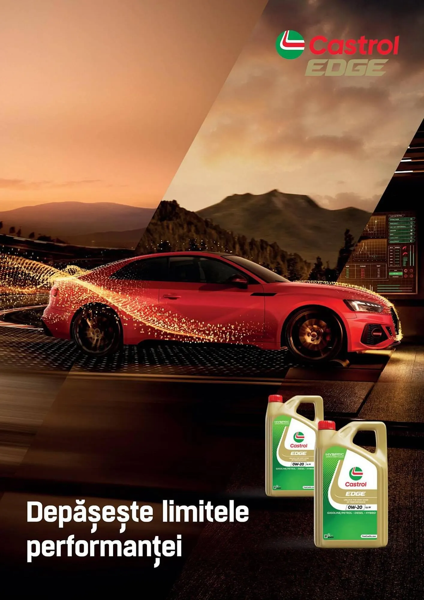 Catalog Catalog UNIX Auto de la 1 aprilie până la 30 aprilie 2026 - Revista Pagina 14