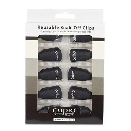 Clipsuri pentru indepartat oja semipermanenta