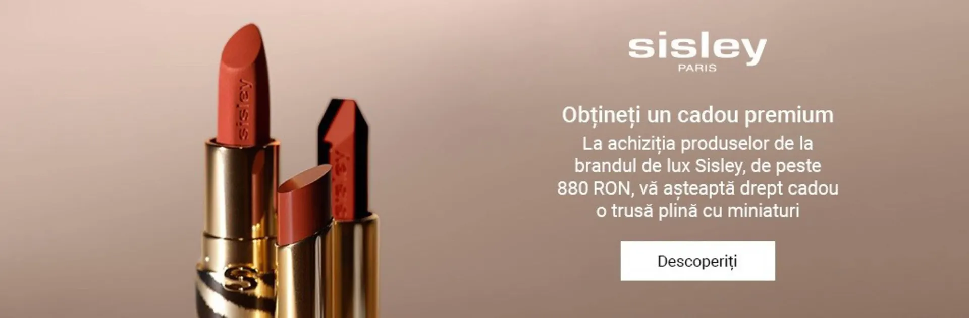 Catalog Catalog Notino de la 2 februarie până la 15 februarie 2026 - Revista Pagina 4