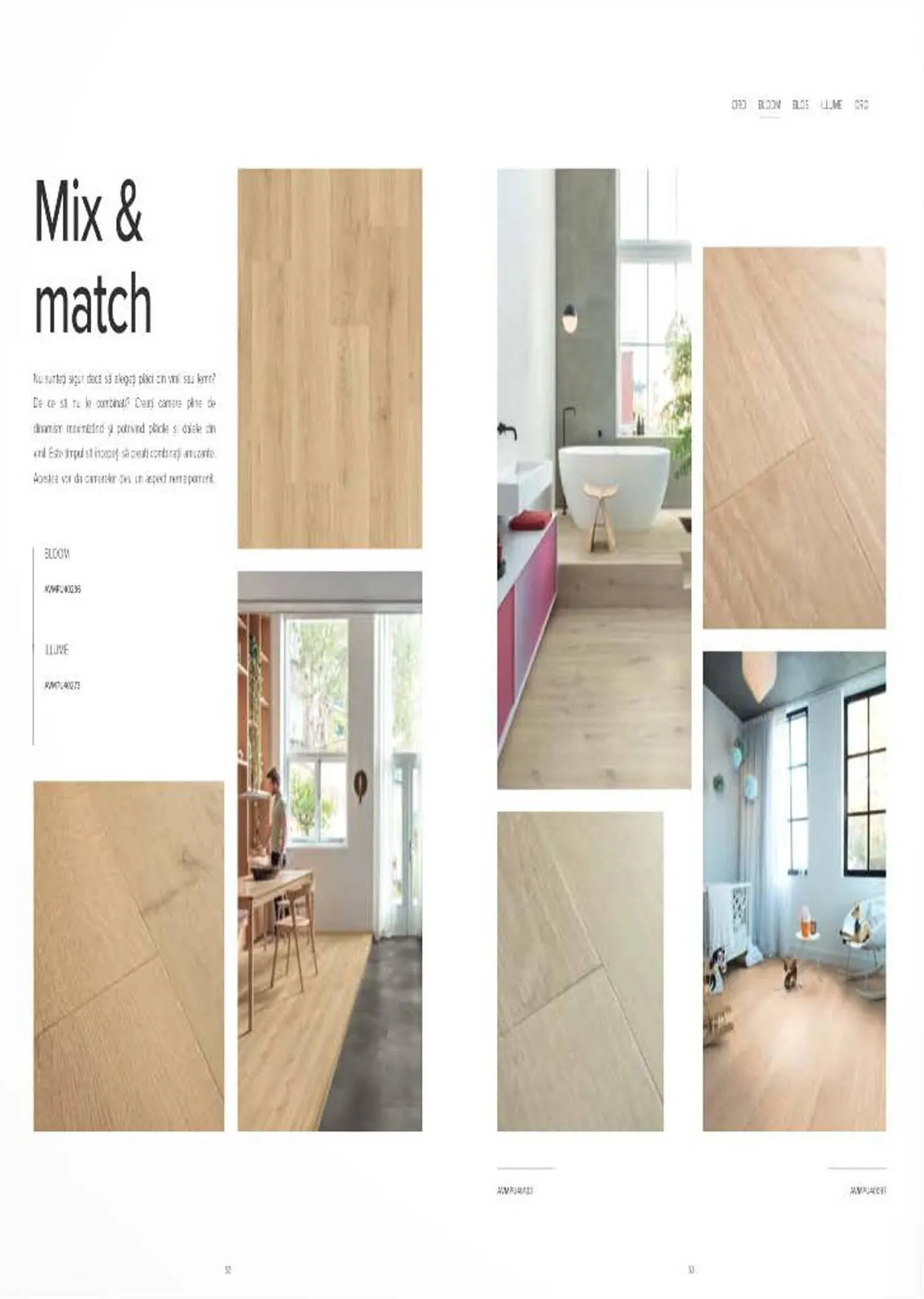 Catalog Proges catalog de la 27 octombrie până la 31 decembrie 2023 - Revista Pagina 28