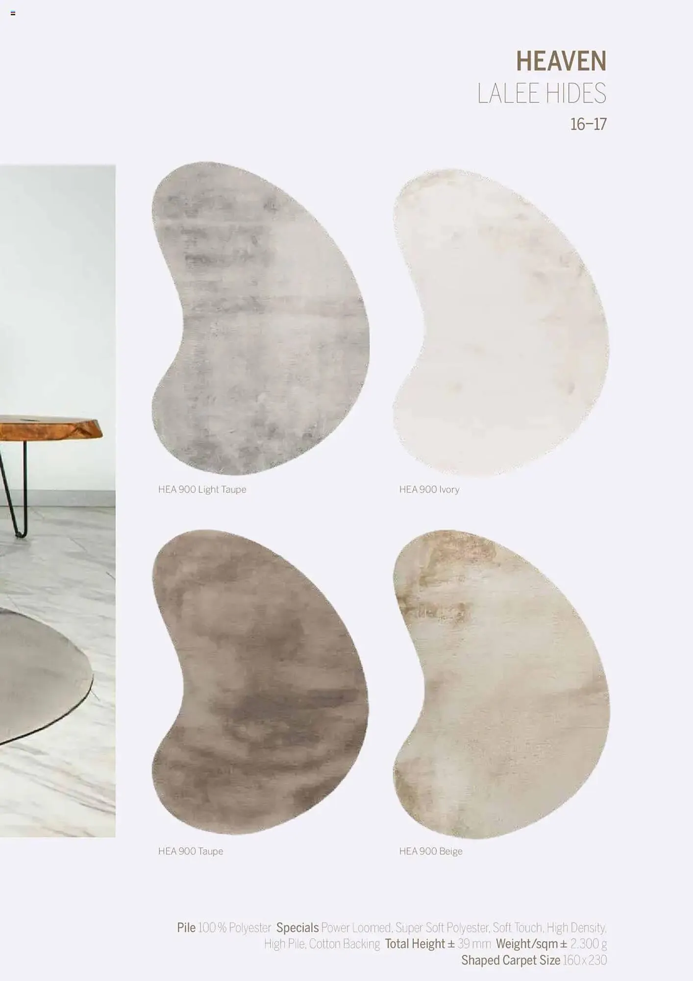 Catalog Catalog Proges de la 11 decembrie până la 31 decembrie 2025 - Revista Pagina 17