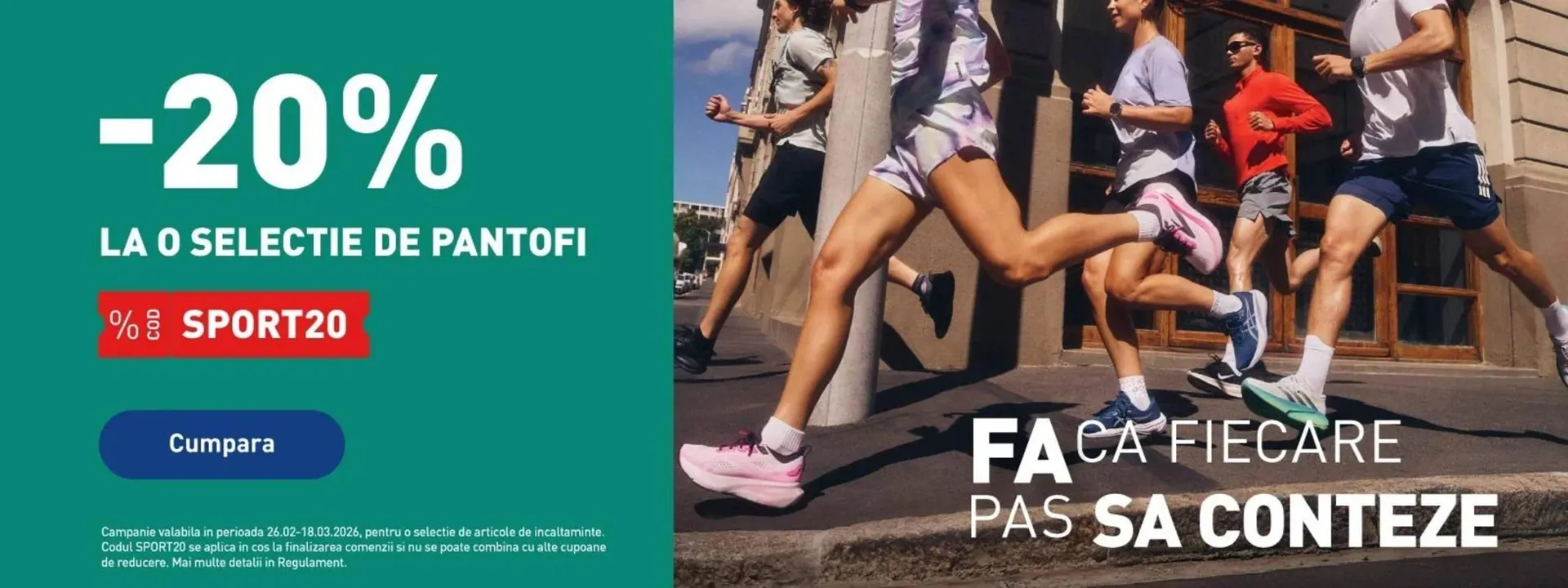 Magazine Intersport - 1