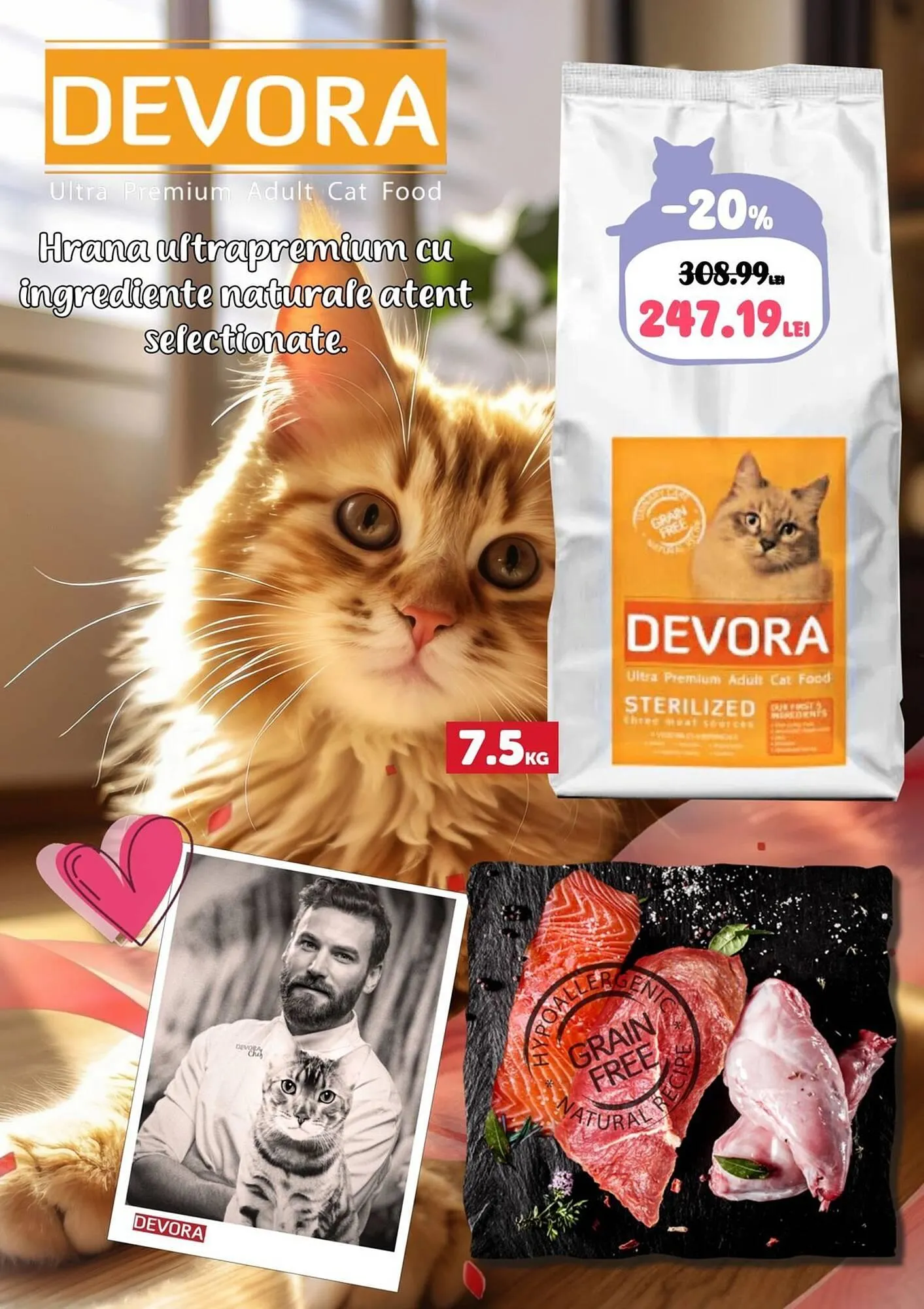 Catalog Catalog Animax de la 5 noiembrie până la 19 noiembrie 2024 - Revista Pagina 4